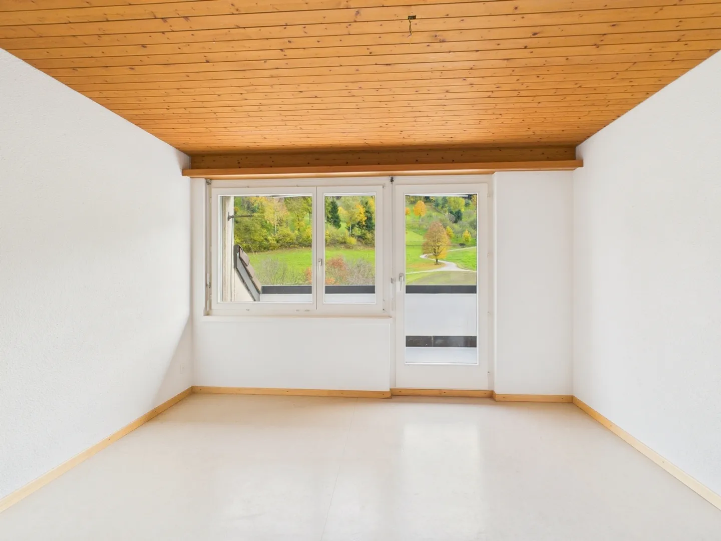 Appartamento 4.5 stanze ristrutturato a Gettnau - Foto 5 di 11