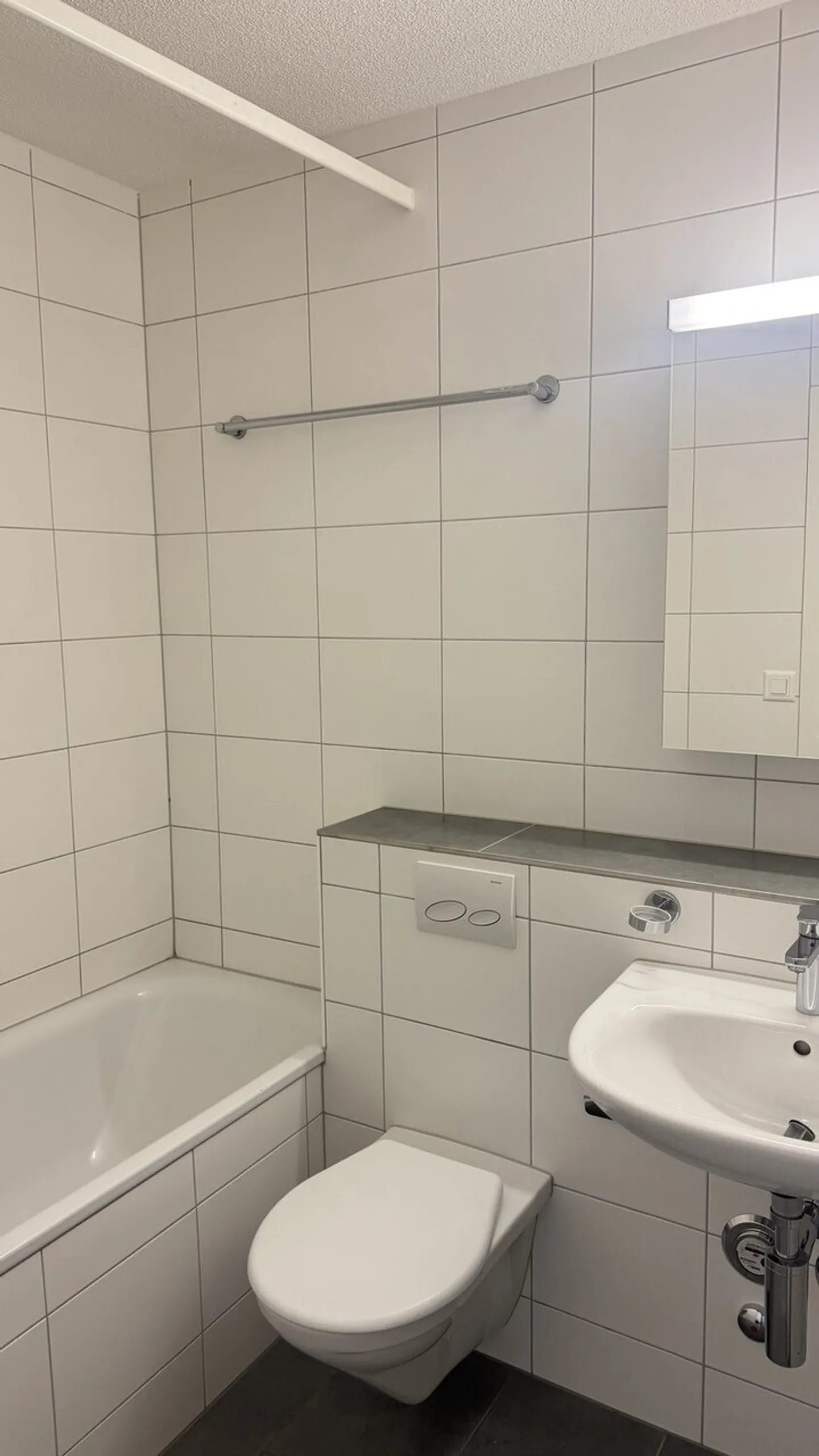 Charmante 4.5 Zimmer Wohnung - Foto 8 von 8