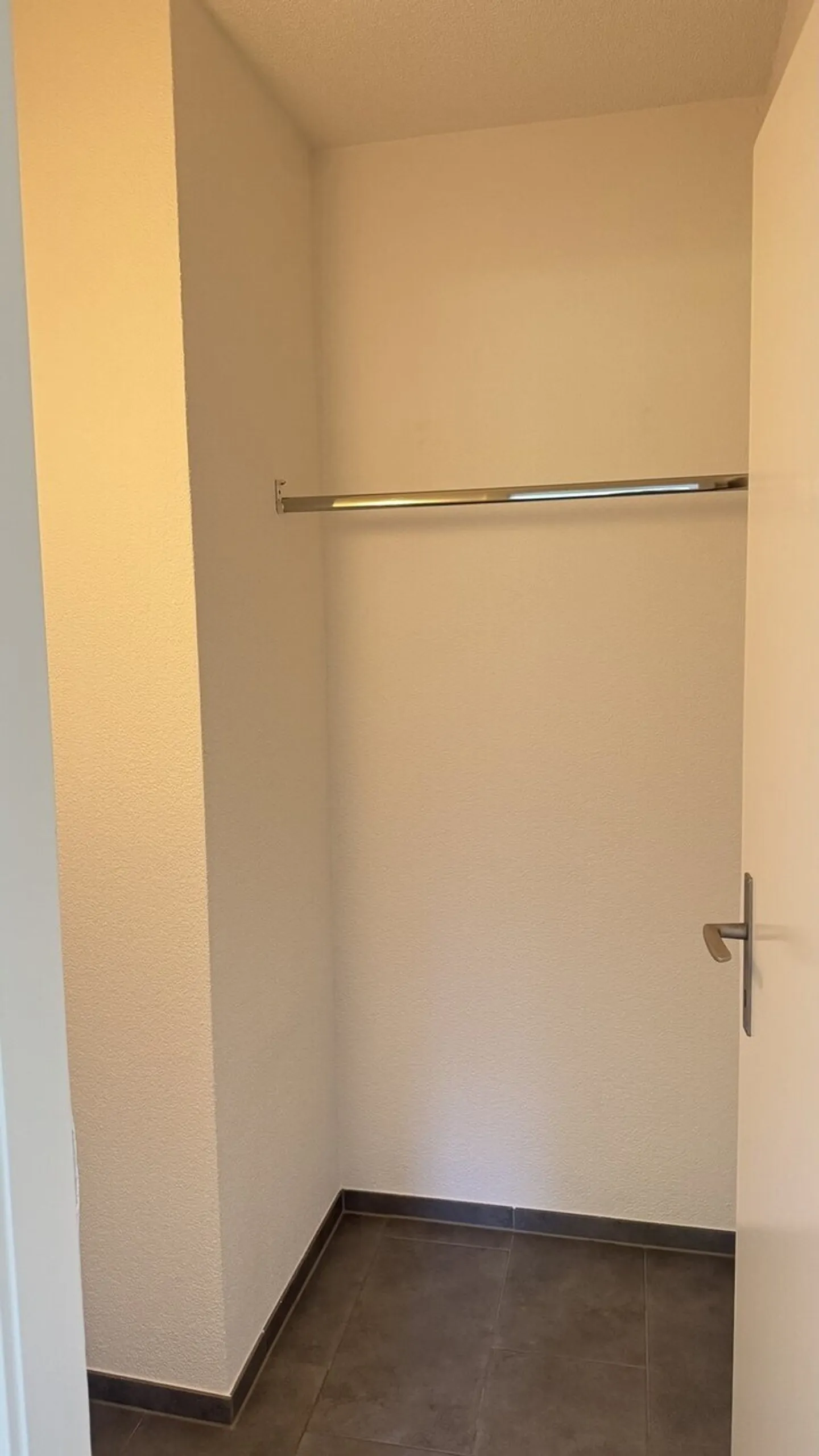 Charmante 4.5 Zimmer Wohnung - Foto 7 von 8