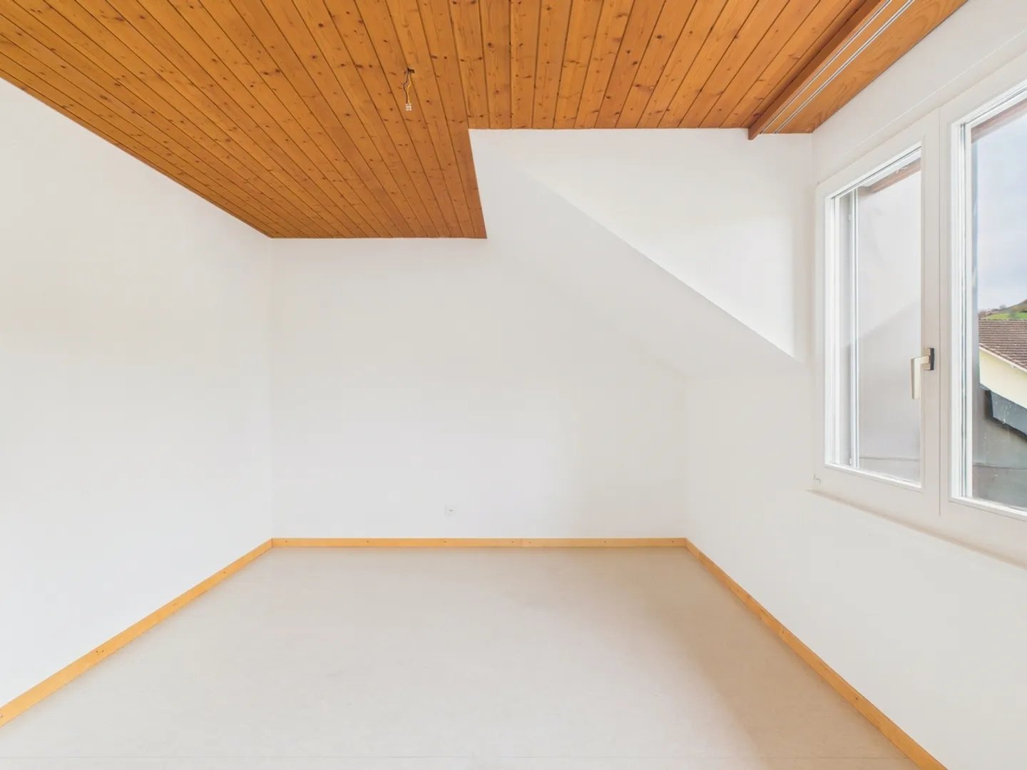 Appartamento 4.5 stanze ristrutturato a Gettnau - Foto 6 di 11