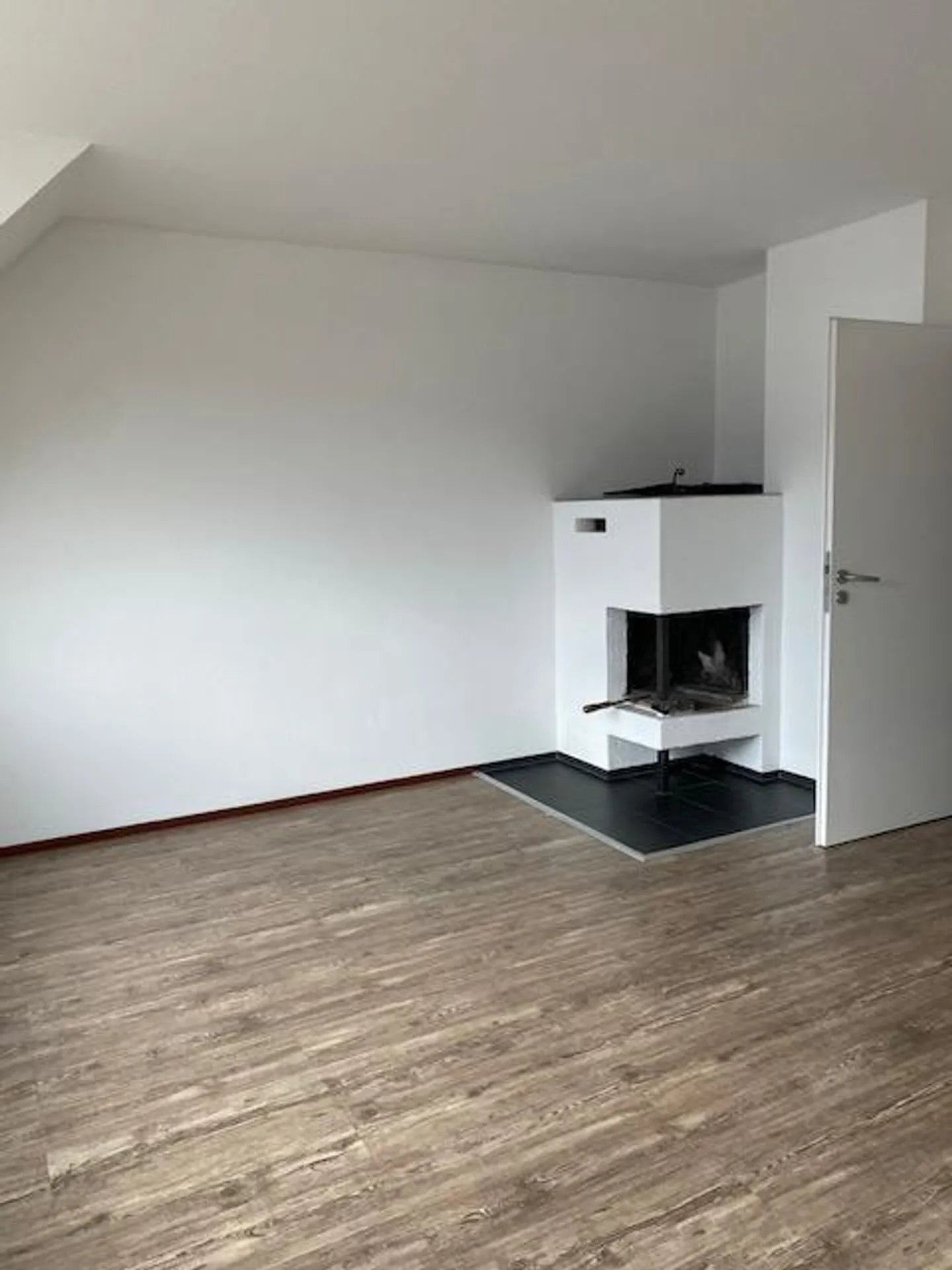 Bright living at Rosenheimstrasse 9 – Near Olma area - Photo 1 of 7