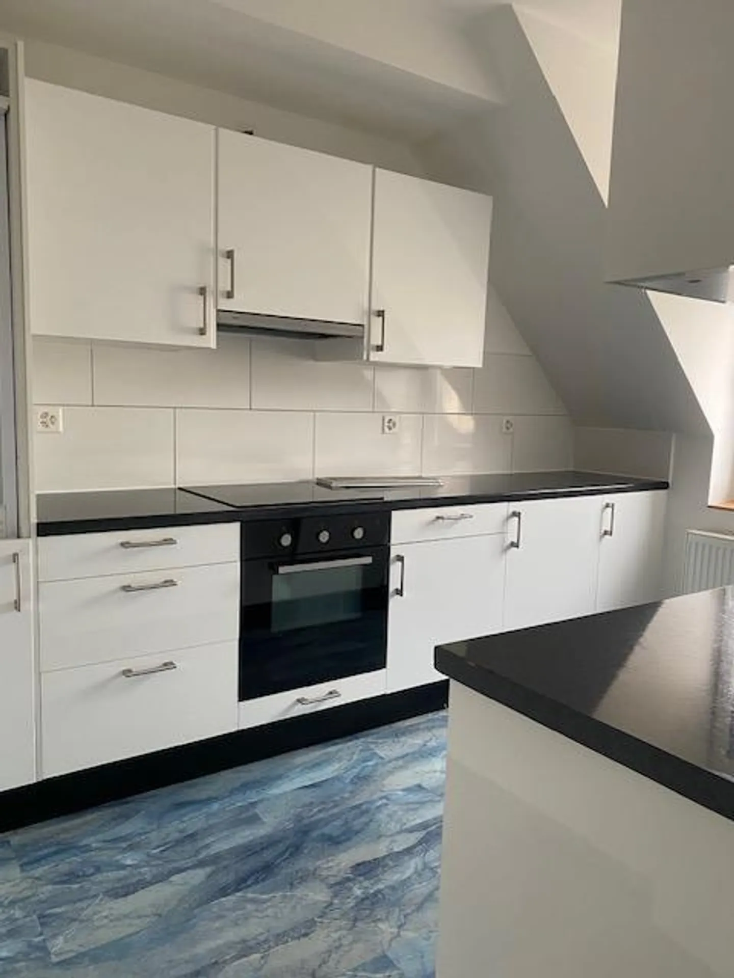 Bright living at Rosenheimstrasse 9 – Near Olma area - Photo 2 of 7