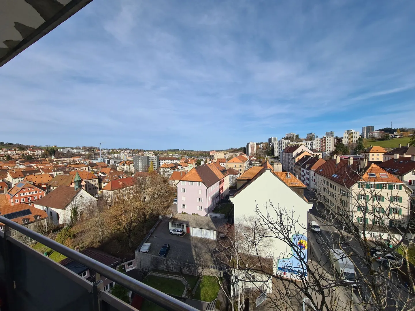 Apartment for rent - Photo 1 of 8