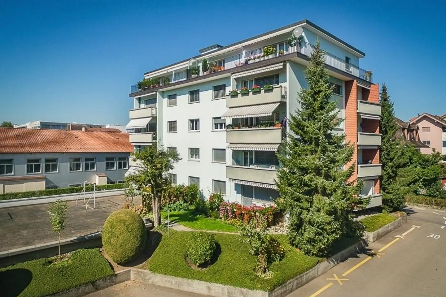 Appartamento 2 locali a Emmenbrücke - Foto 1 di 1