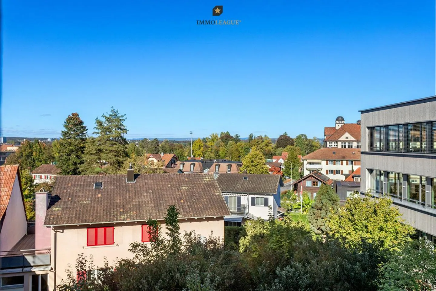 Vivre avec style et histoire – dans la Villa Felsenhöhe - Photo 6 sur 19