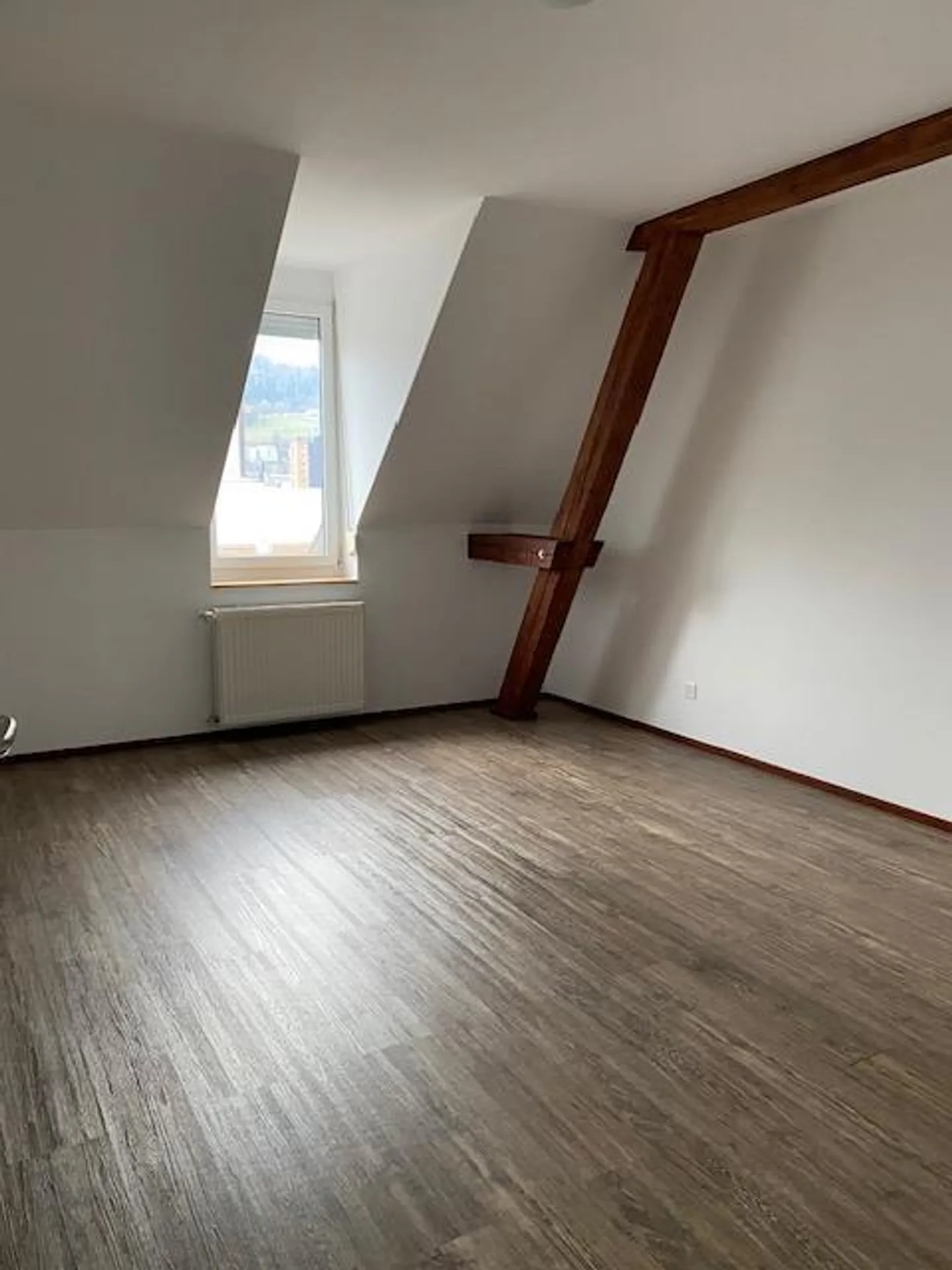 Bright living at Rosenheimstrasse 9 – Near Olma area - Photo 4 of 7