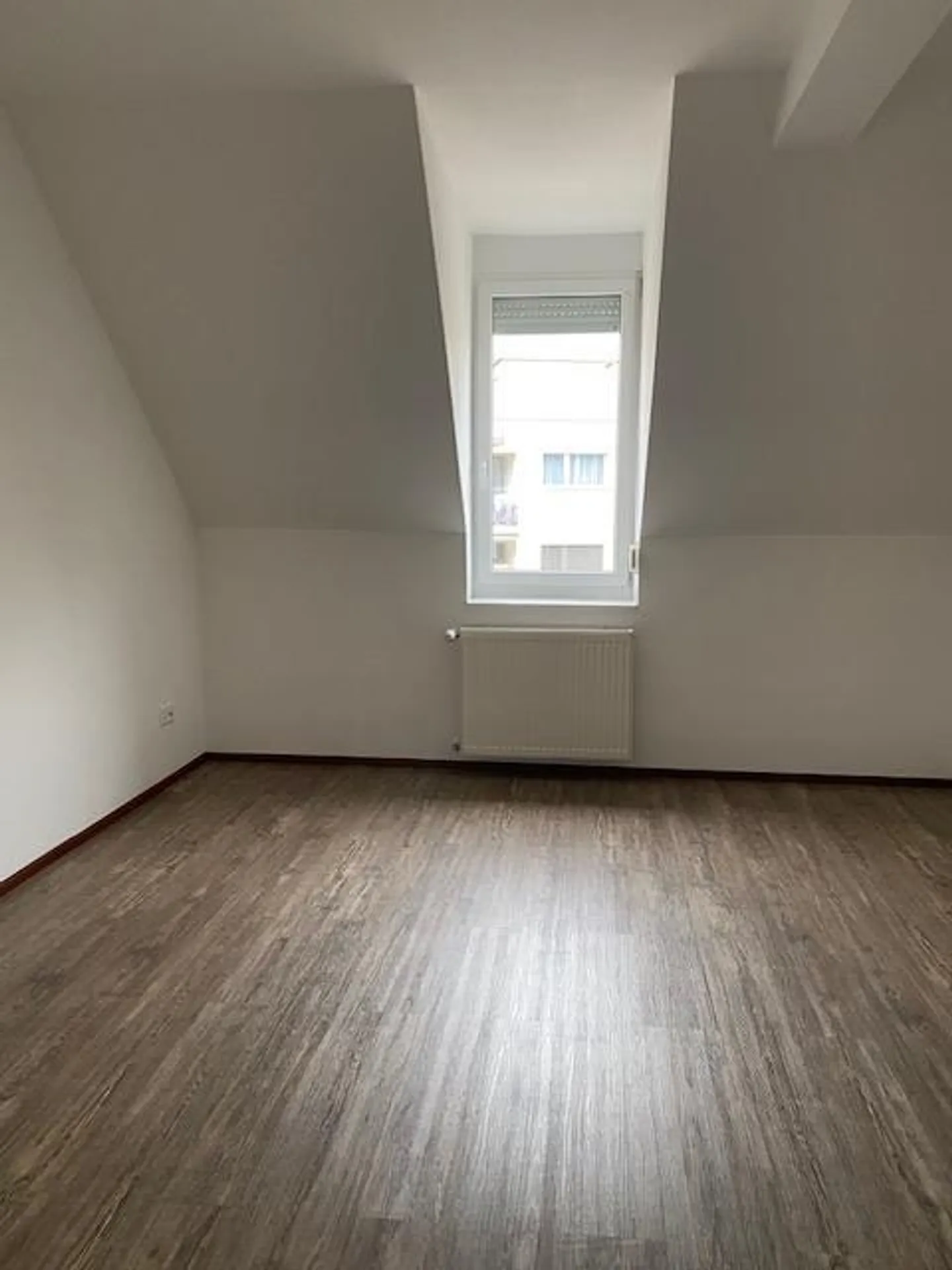 Bright living at Rosenheimstrasse 9 – Near Olma area - Photo 5 of 7