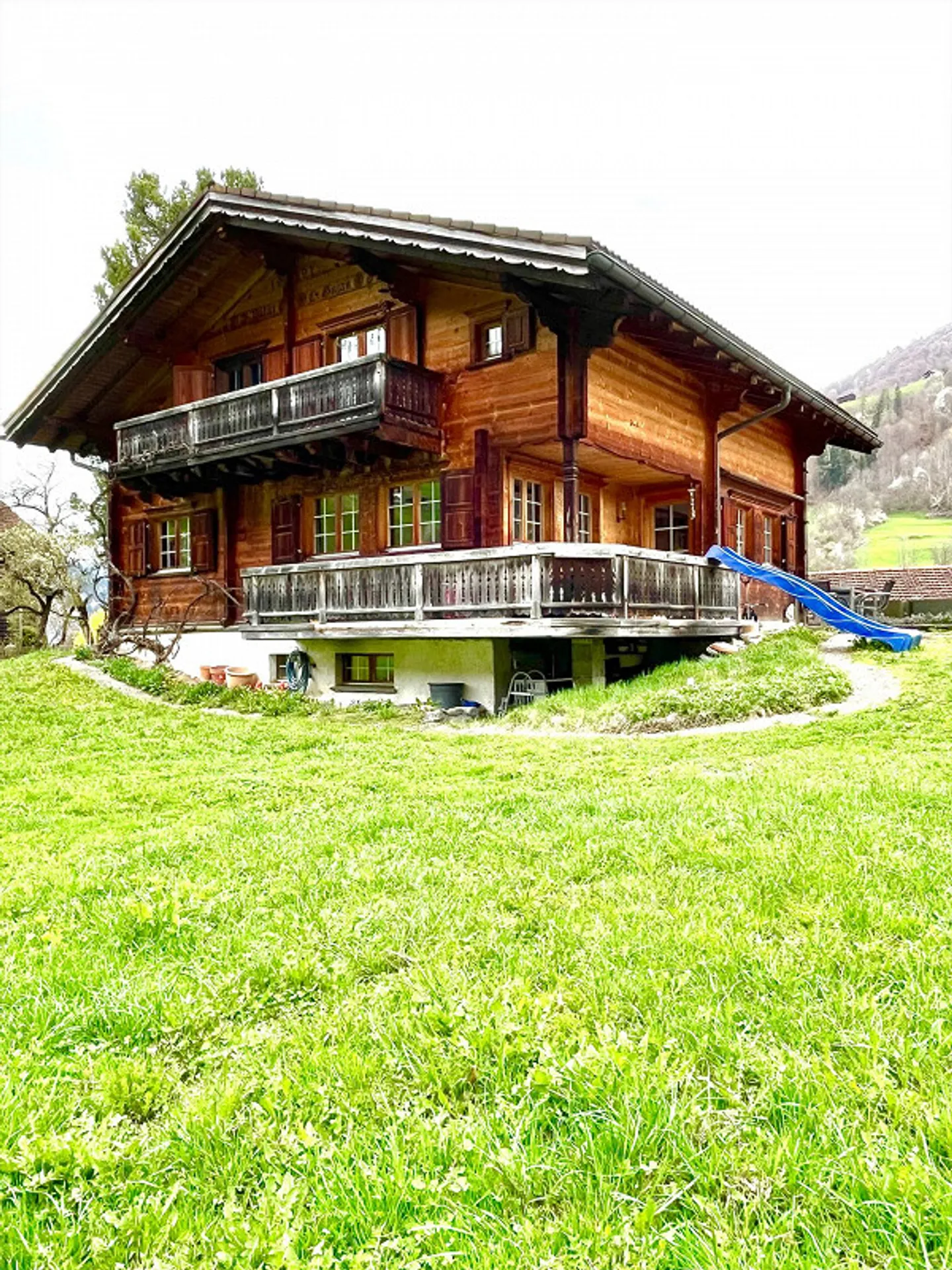 Family or Holiday Home - Photo 1 of 26