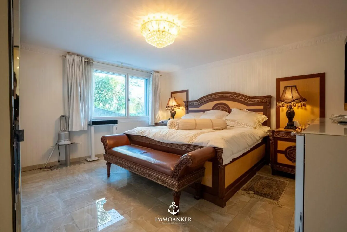 Exklusives Wohnerlebnis am Zürichsee - Stil, Raum und Raffinesse auf höchstem Niveau - Foto 6 von 13