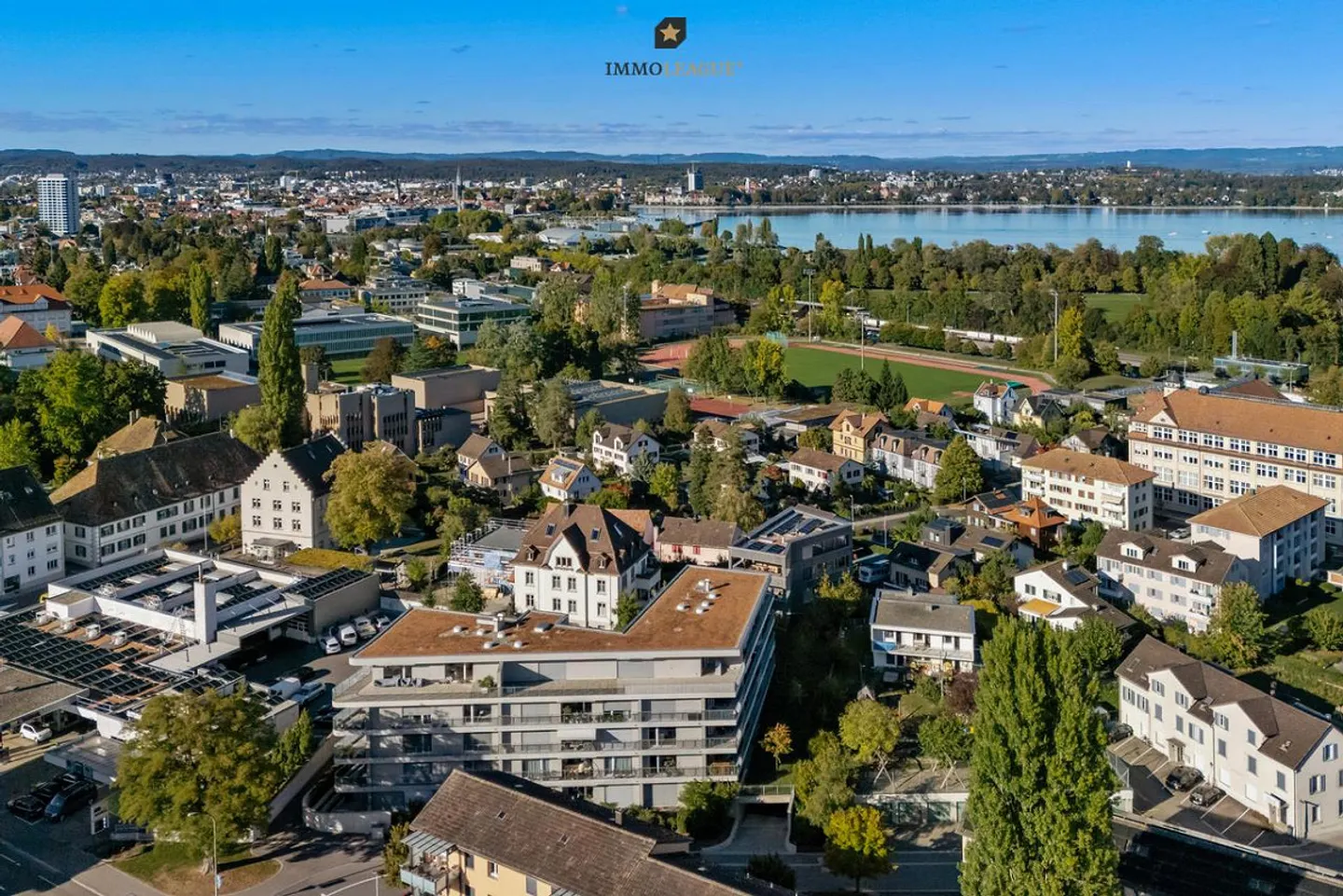 Vivre avec style et histoire – dans la Villa Felsenhöhe - Photo 16 sur 19