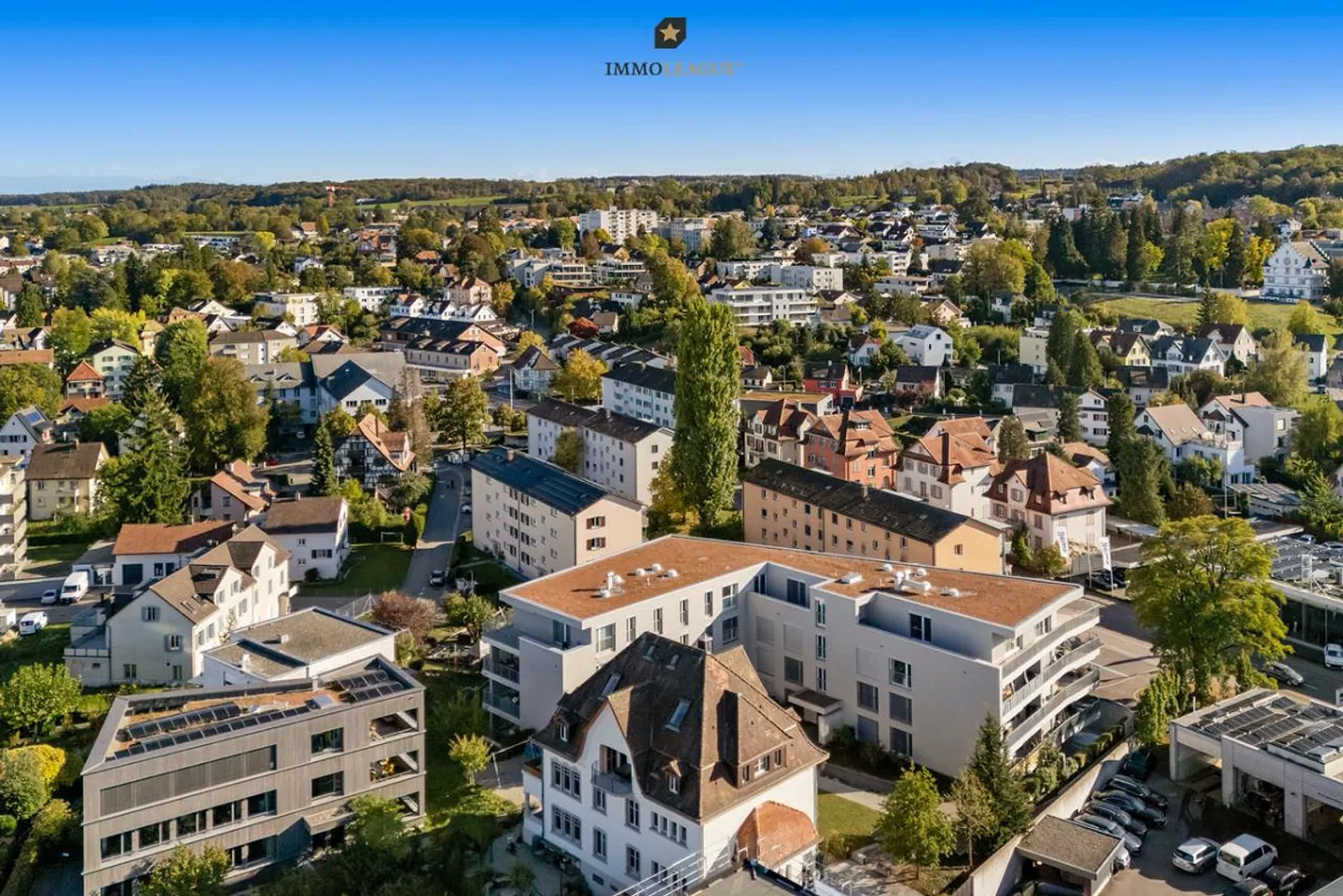 Vivre avec style et histoire – dans la Villa Felsenhöhe - Photo 17 sur 19