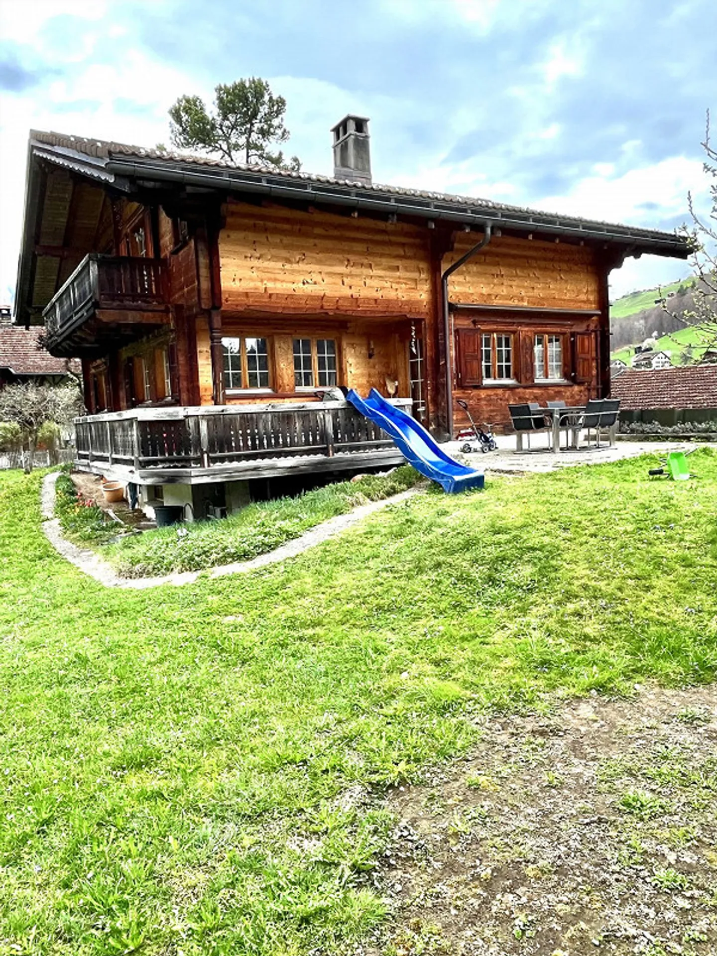 Family or Holiday Home - Photo 2 of 26