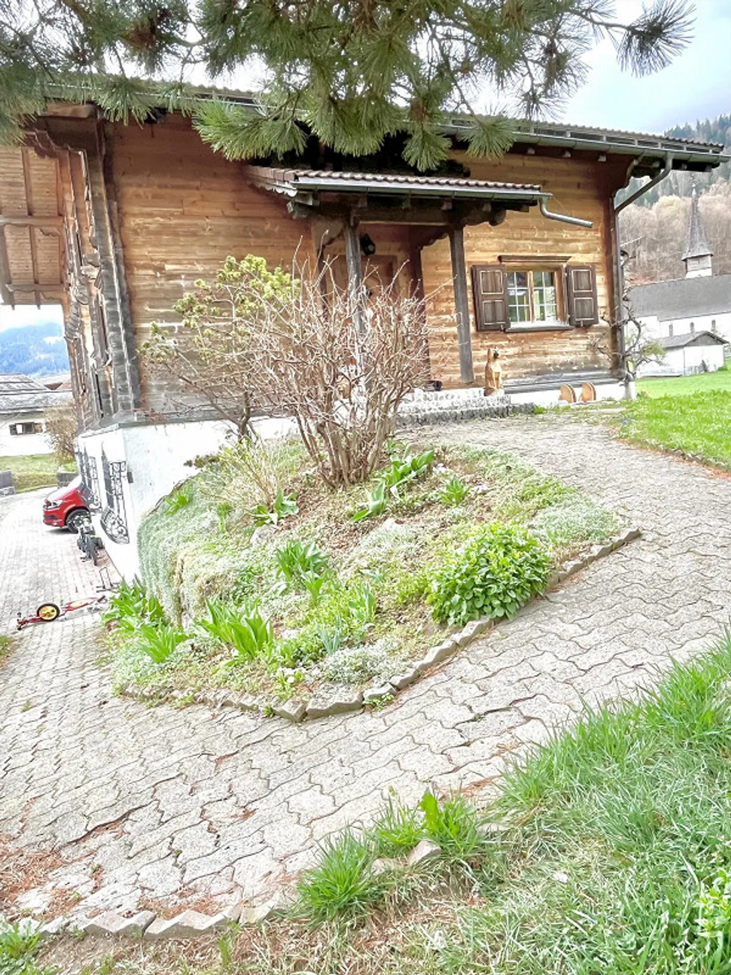 Family or Holiday Home - Photo 5 of 26