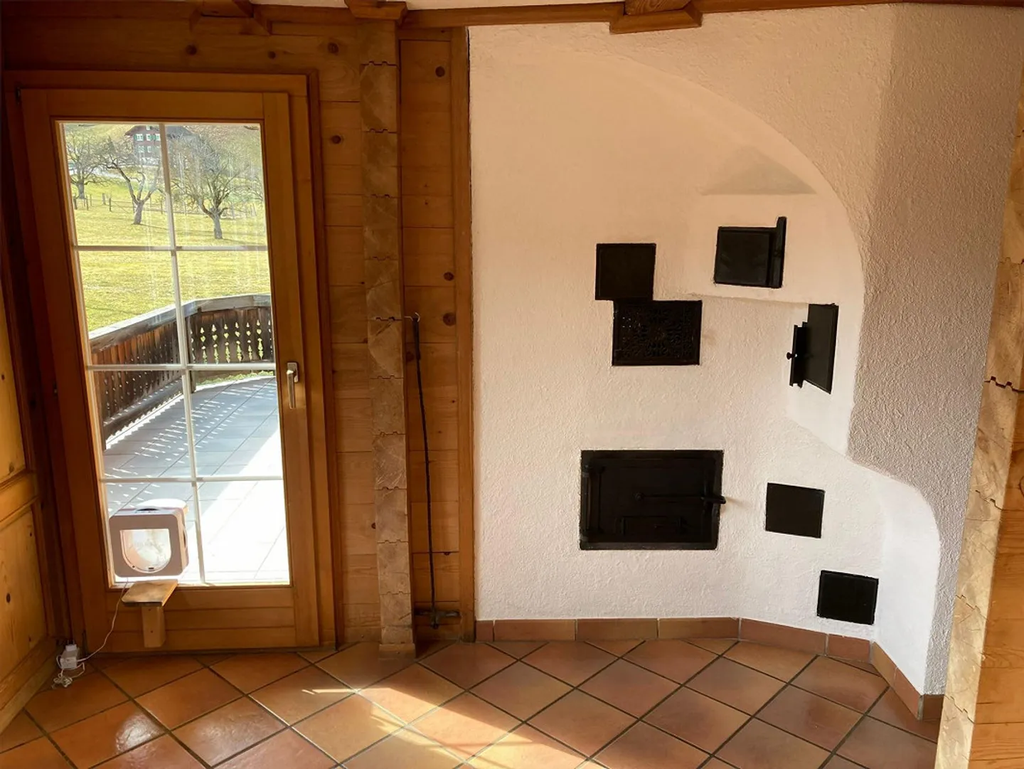 Family or Holiday Home - Photo 7 of 26