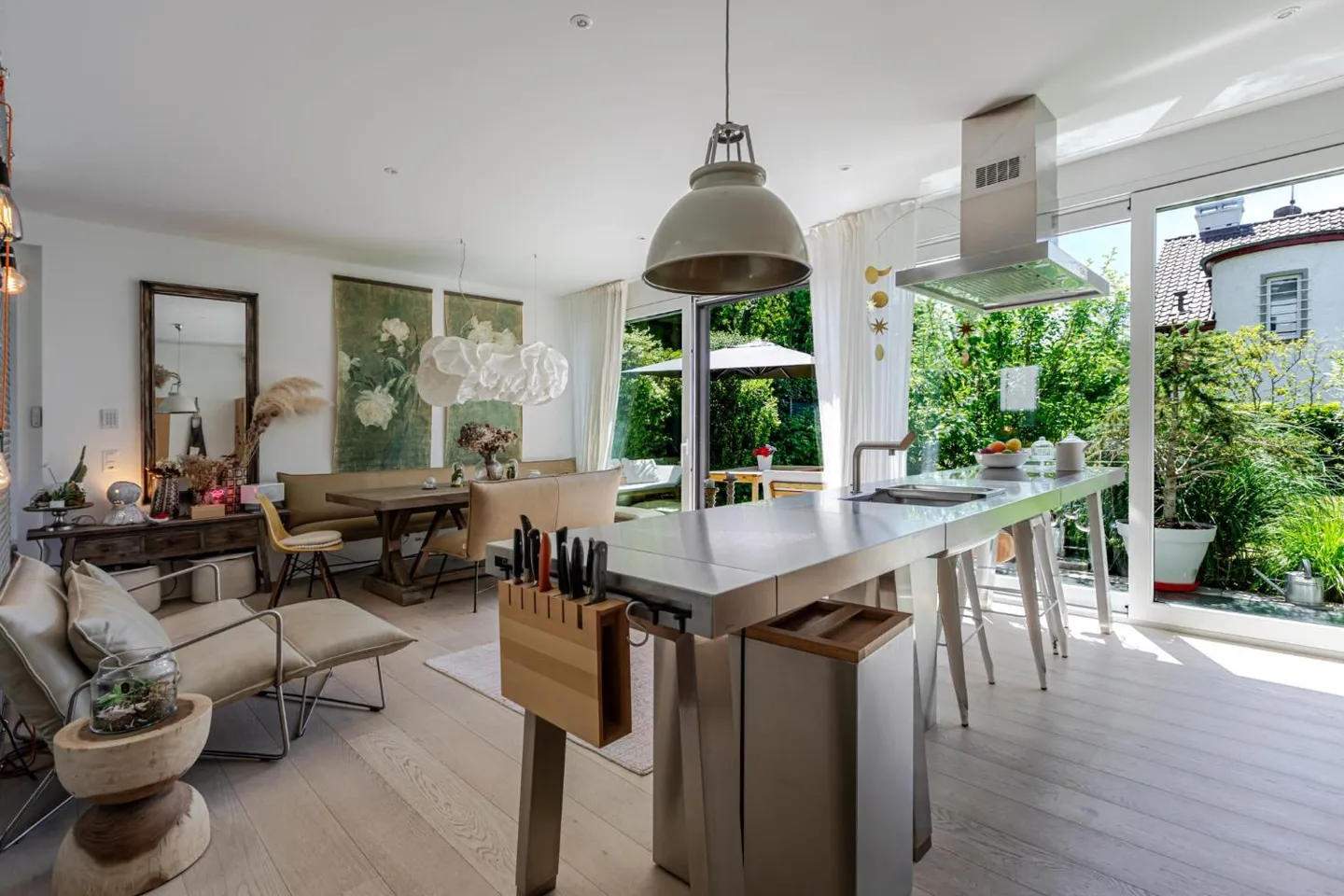 7-room contiguous house - Photo 2 of 13