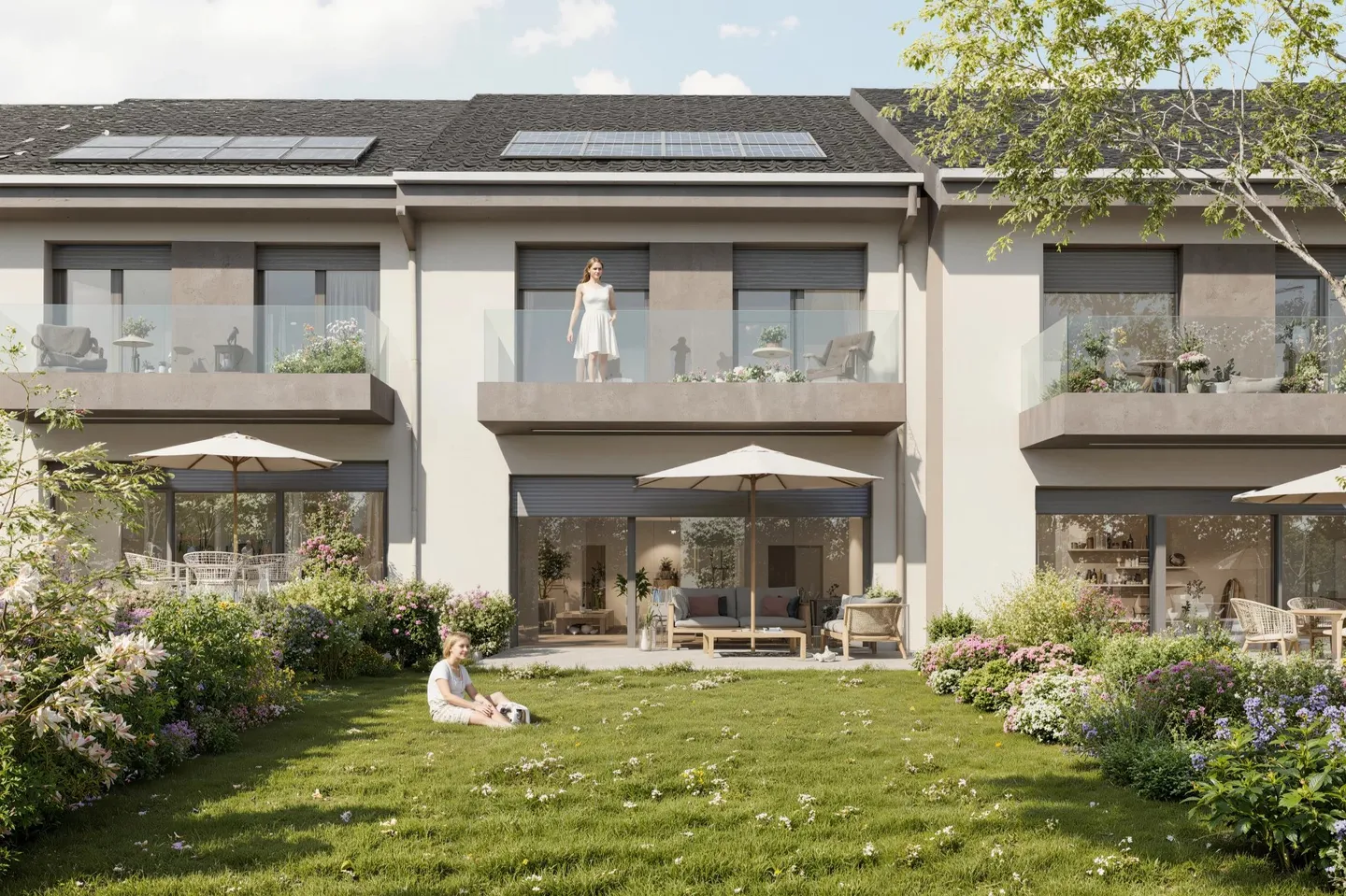 Home for sale in Aubonne, Switzerland - Photo 3 of 3