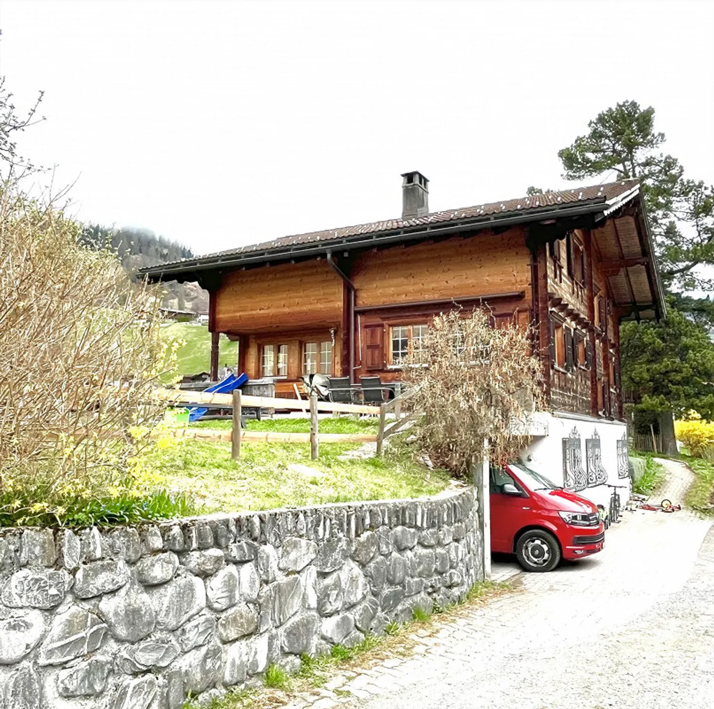 Family or Holiday Home - Photo 3 of 26