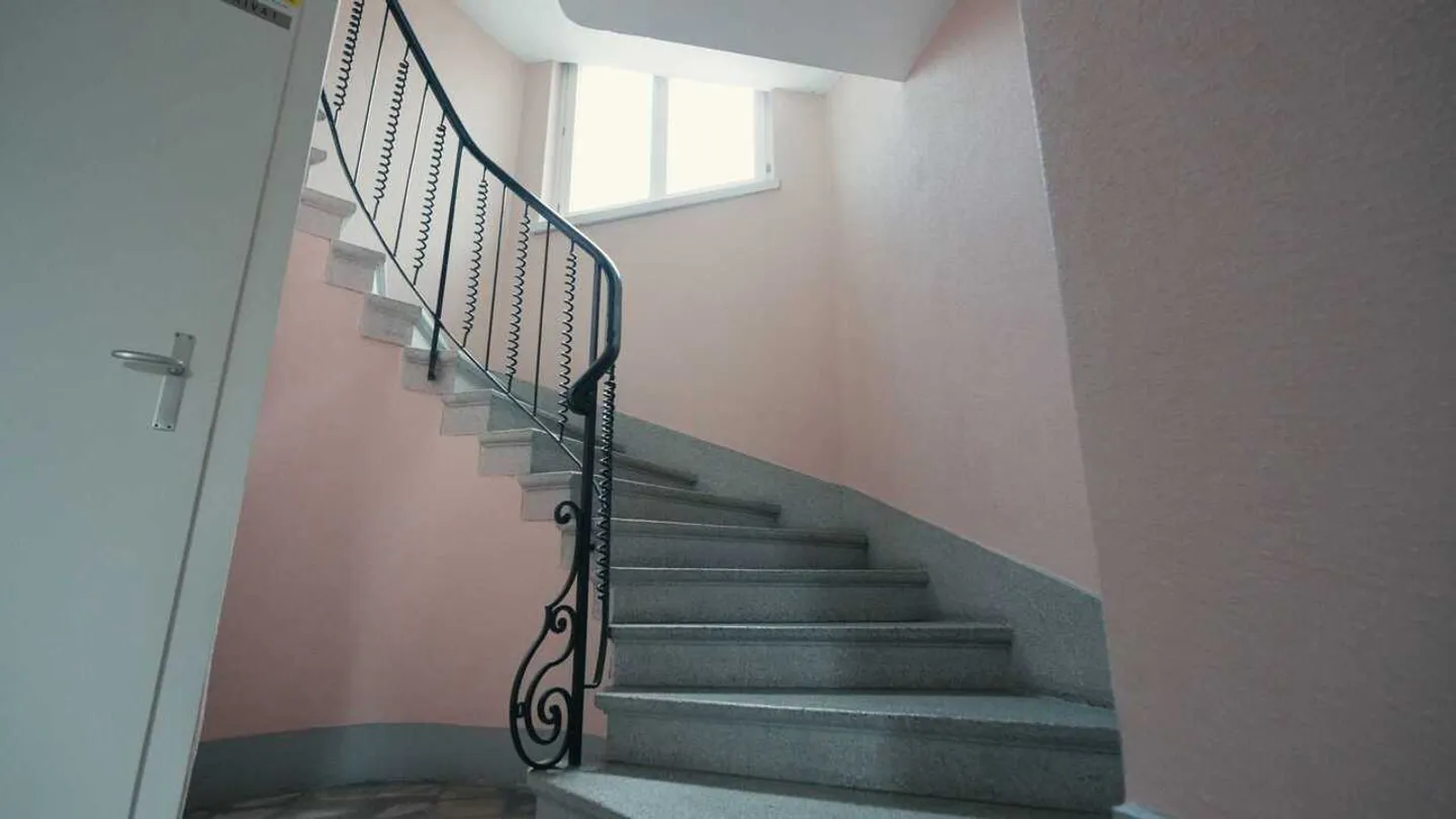 Charmantes Mehrfamilienhaus - Foto 8 von 13