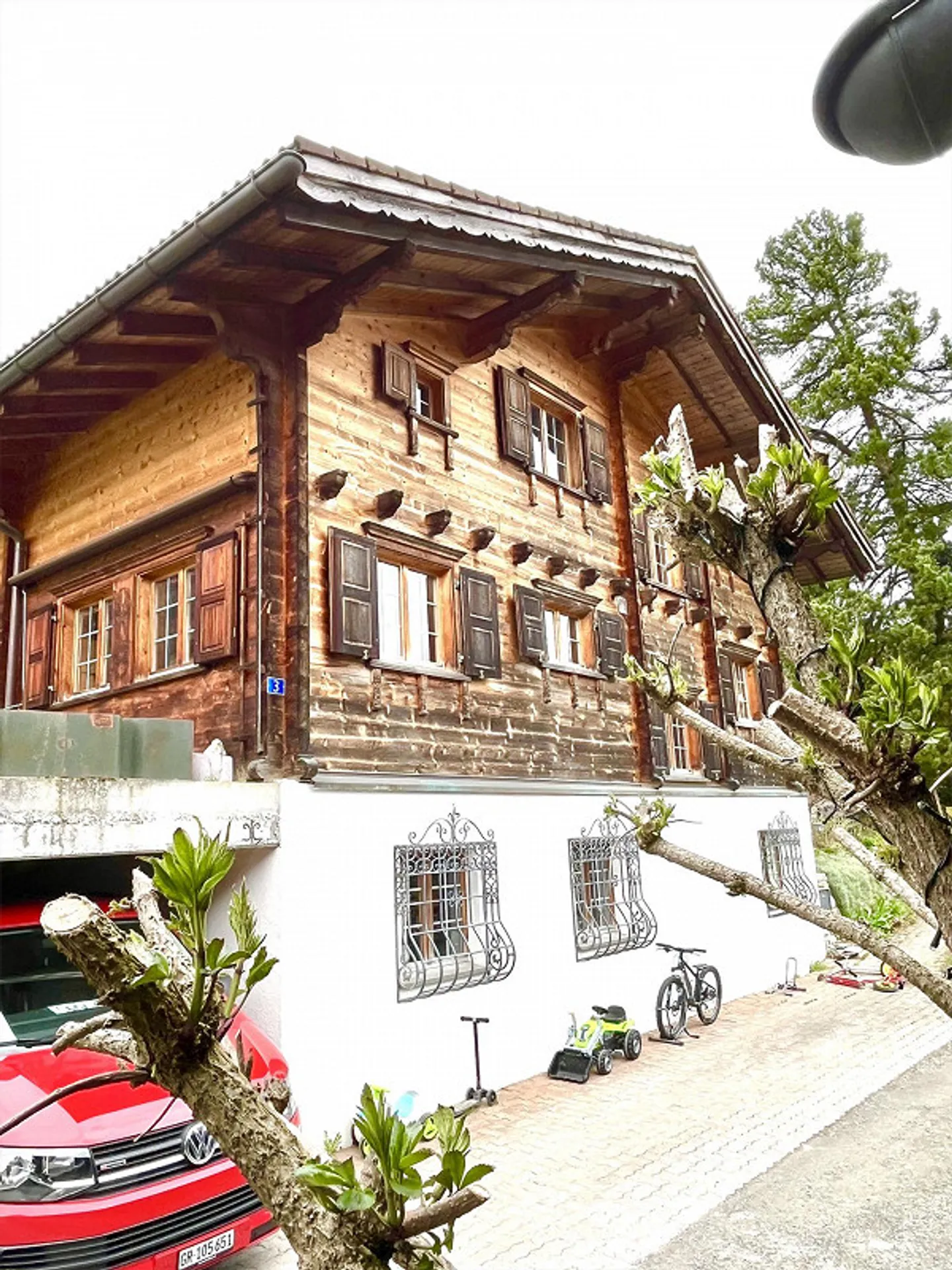 Family or Holiday Home - Photo 4 of 26