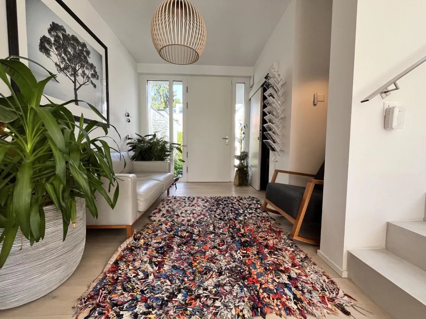 7-room contiguous house - Photo 8 of 13