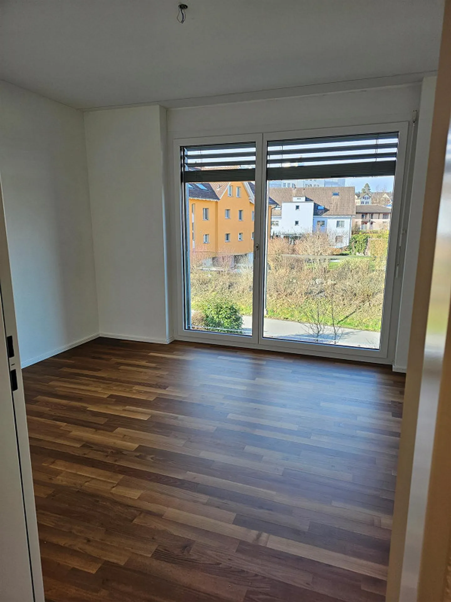 3.5 Room Apartment - Photo 2 of 6