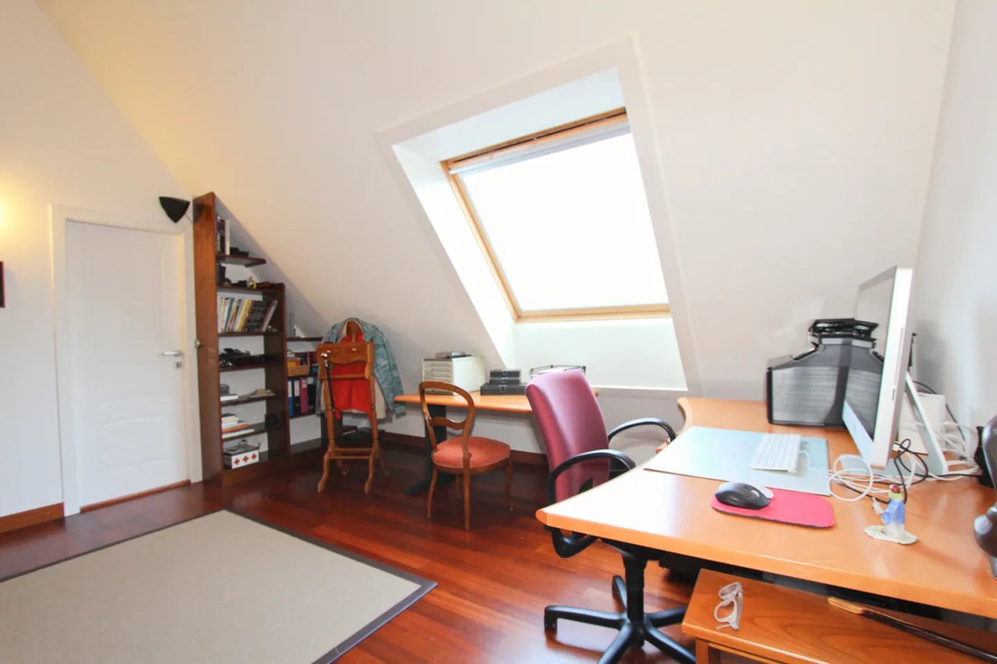 Attique en duplex au coeur du Lavaux d'env. 330 m2 PPE - Photo 8 sur 13