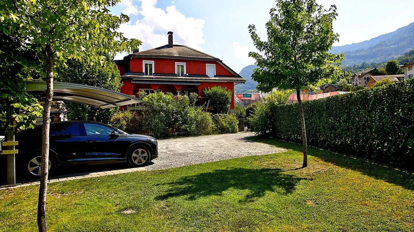 Appartamento in affitto - Foto 1 di 13