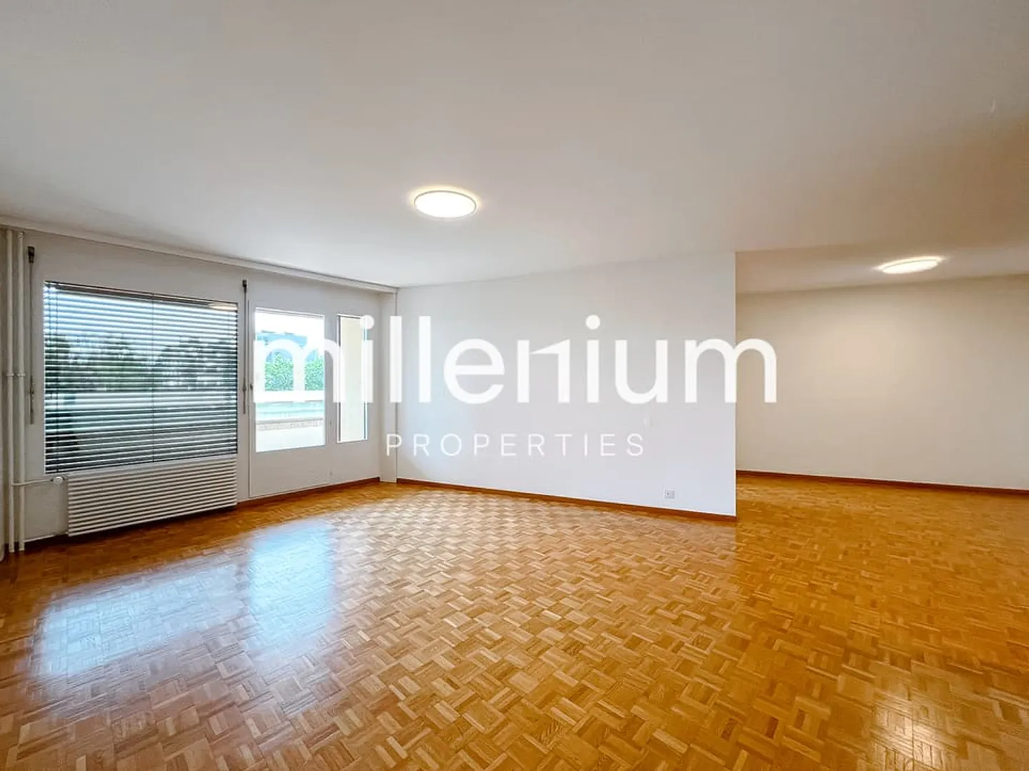 Bel appartement 6P proche des organisations internationales - Foto 4 di 13