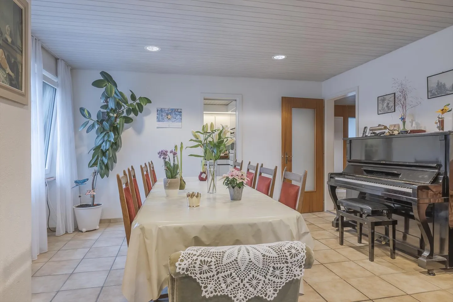 Maison 8.5 pièces - Foto 3 von 13