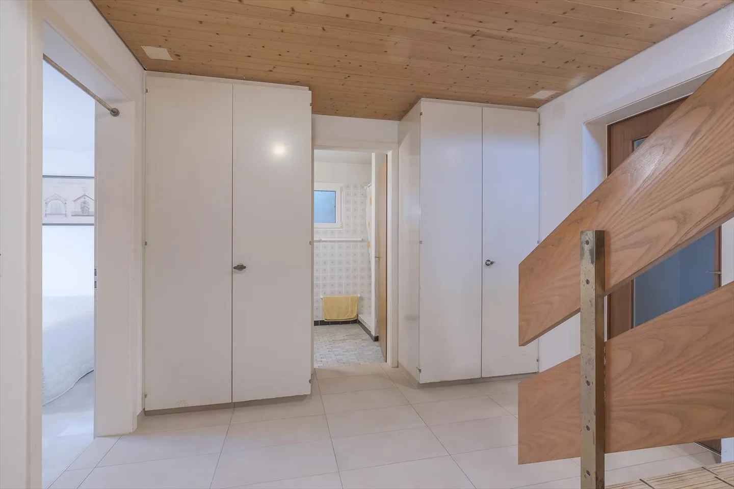 Maison 8.5 pièces - Foto 8 von 13