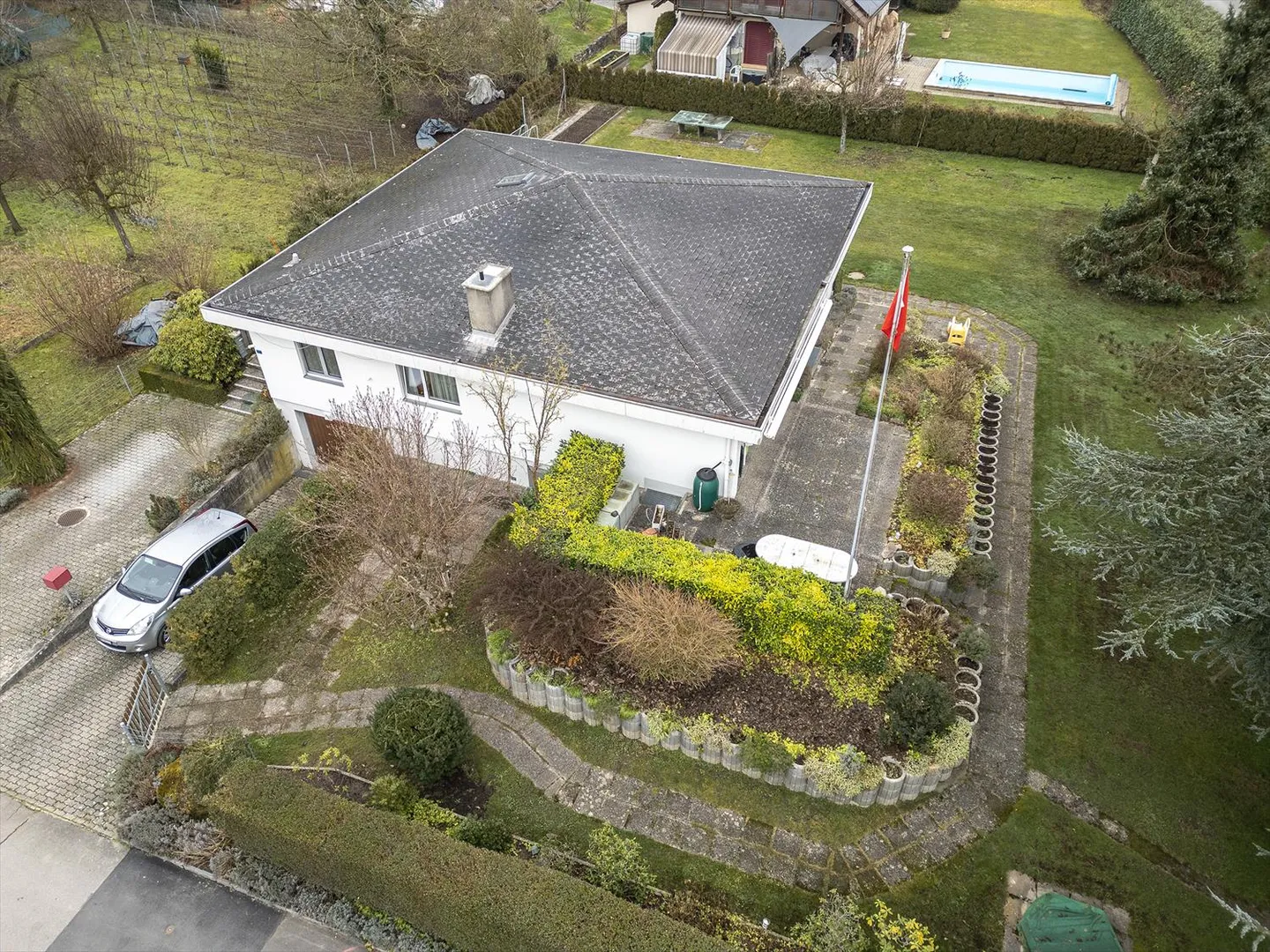 Maison 8.5 pièces - Foto 13 von 13