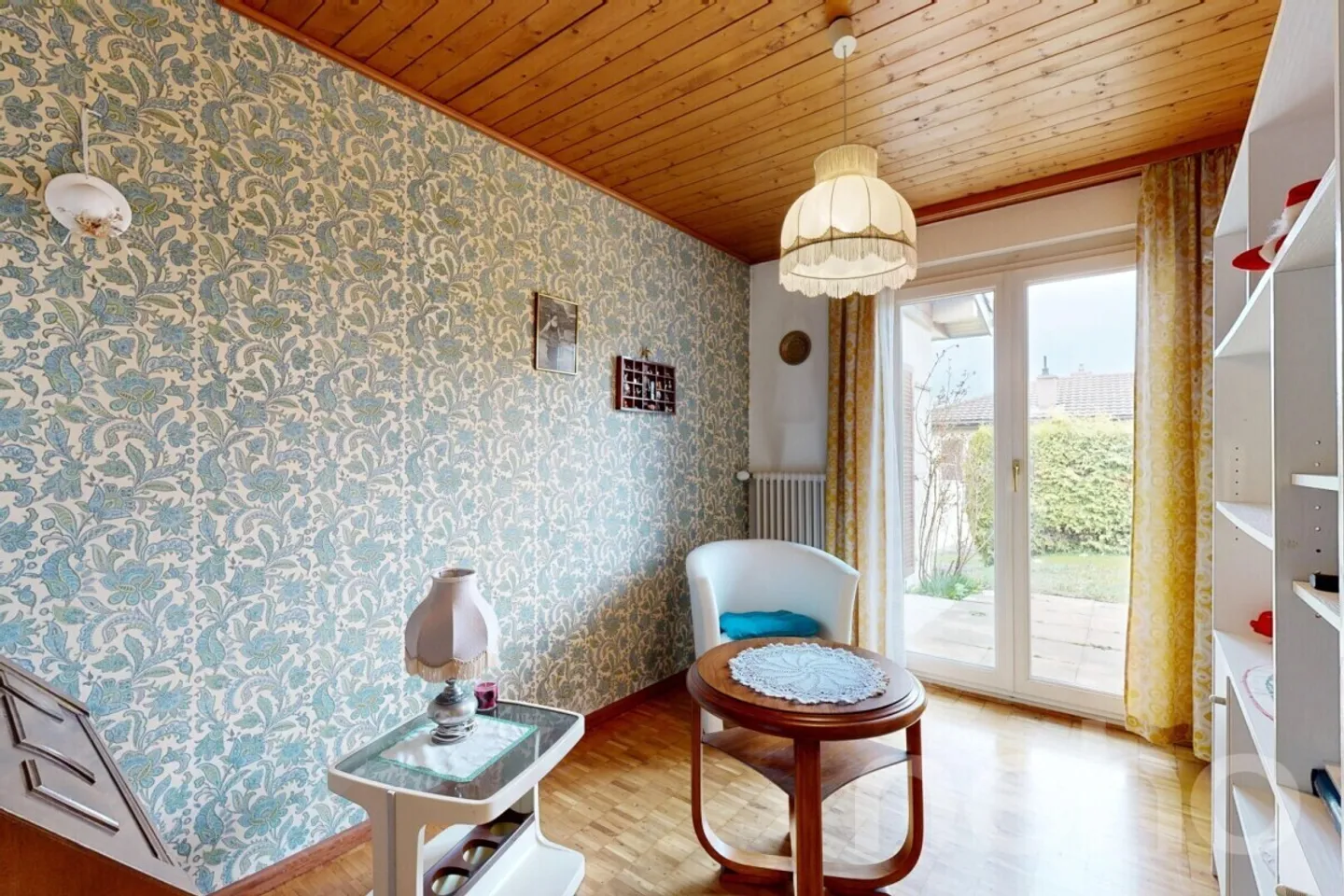 Casa indipendente con garage integrato! - Foto 7 di 13