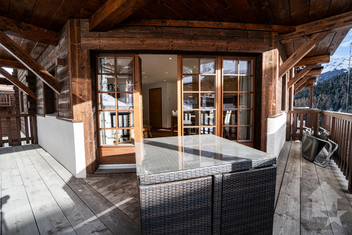 Charming apartment in the village center - Photo 12 of 17