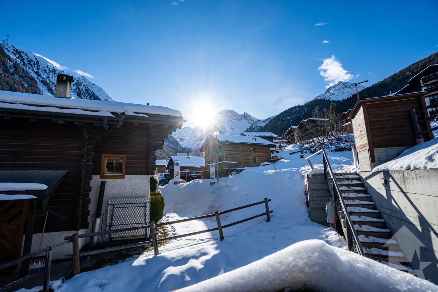 Charming apartment in the village center - Photo 13 of 17