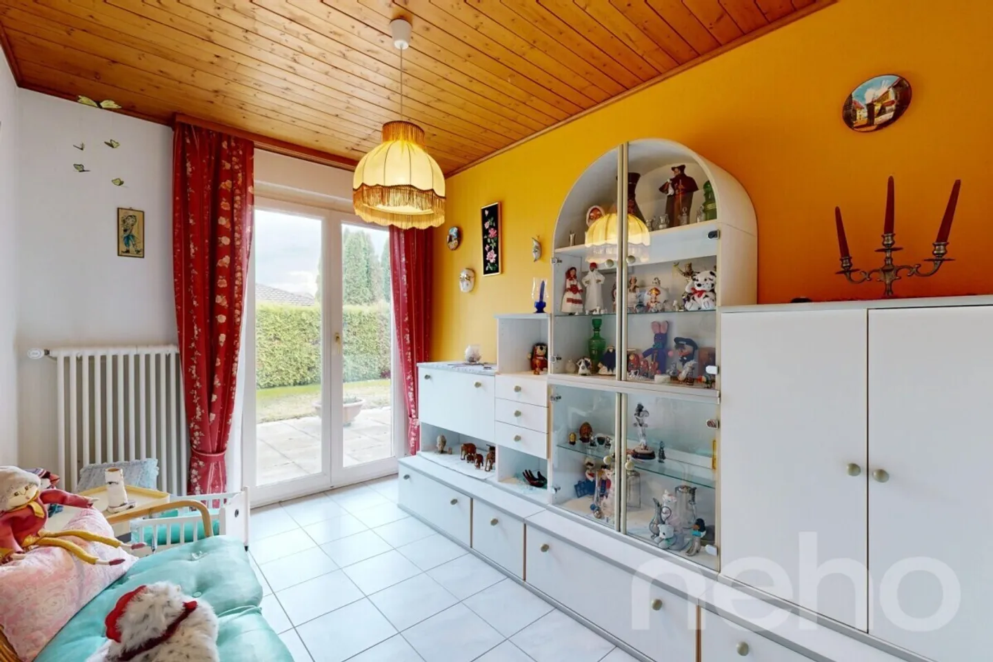 Casa indipendente con garage integrato! - Foto 8 di 13