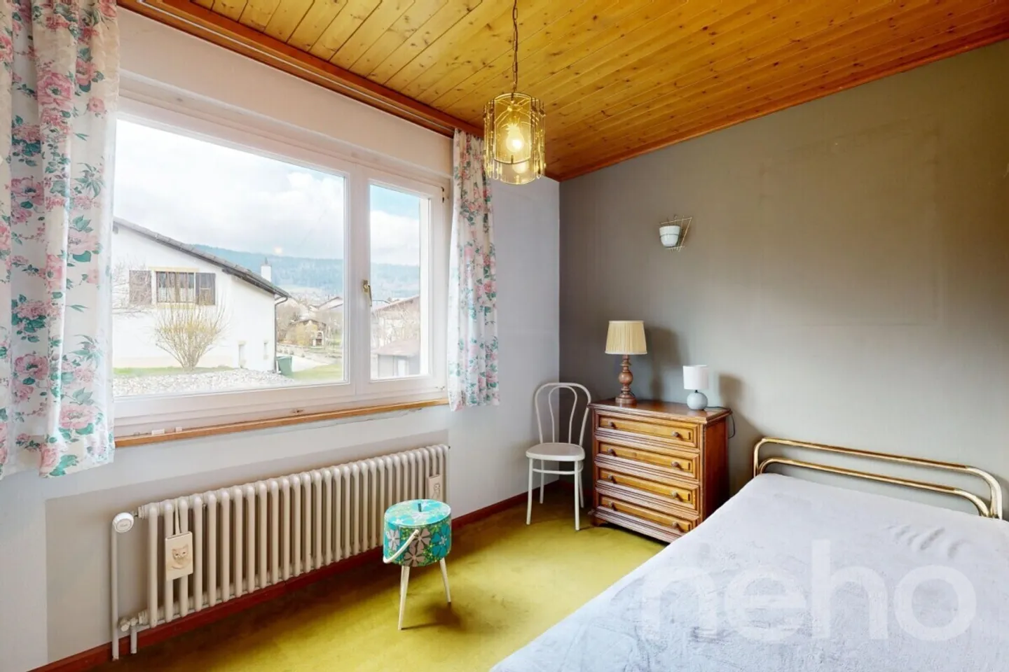 Casa indipendente con garage integrato! - Foto 10 di 13