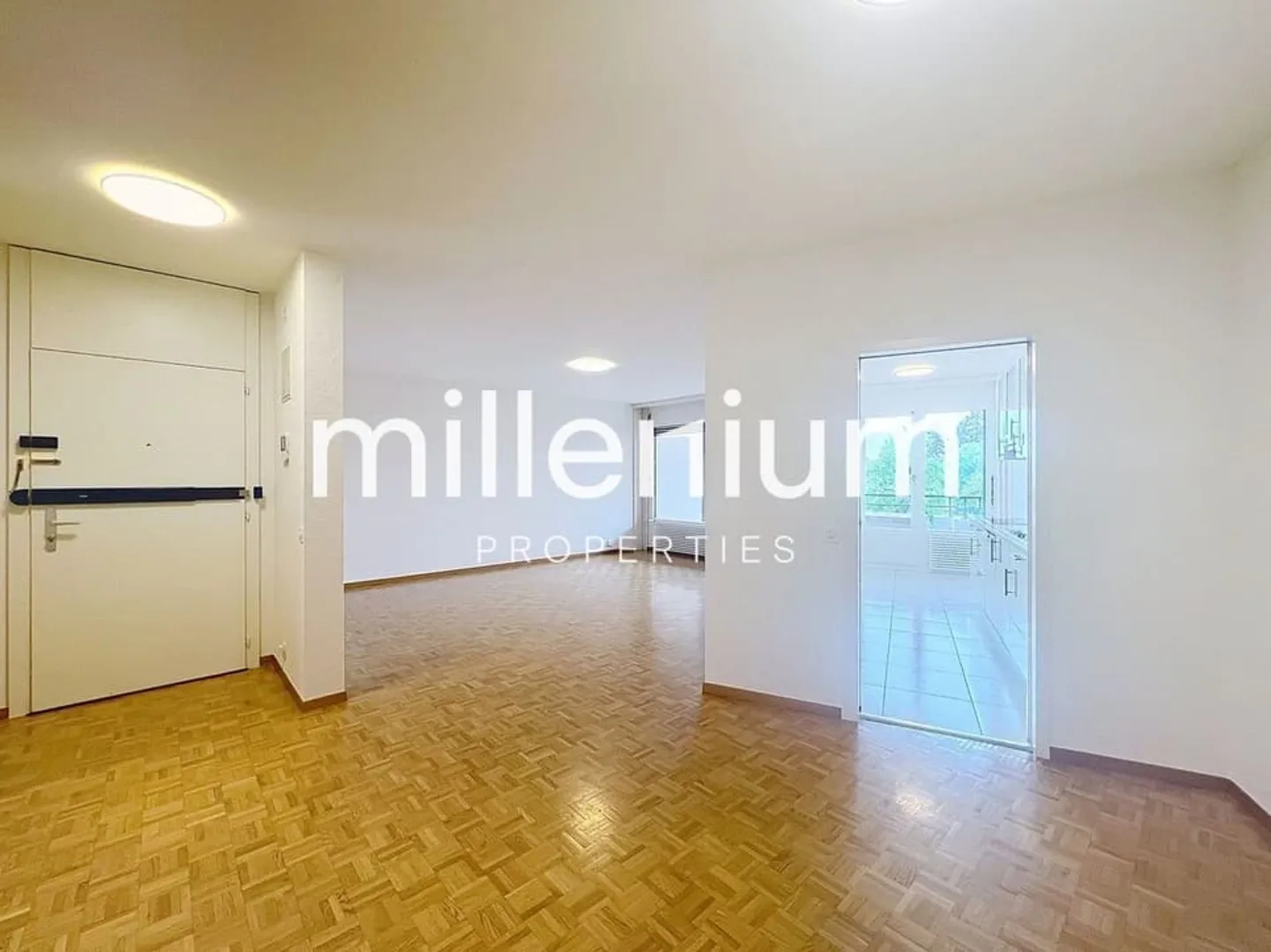 Bel appartement 6P proche des organisations internationales - Foto 6 di 13