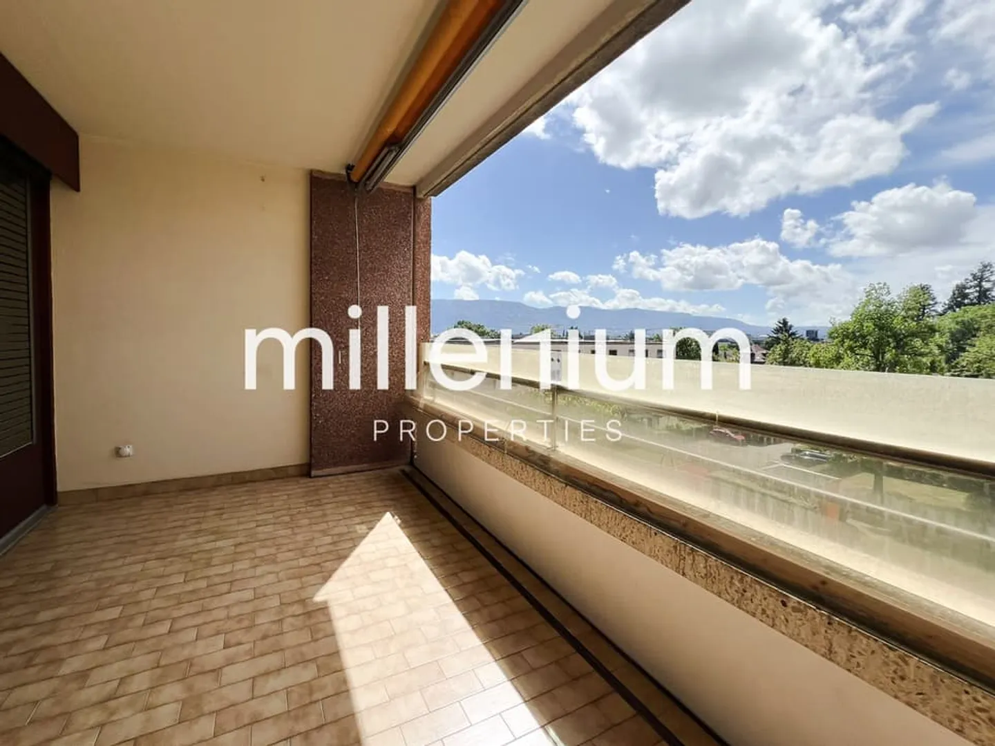 Bel appartement 6P proche des organisations internationales - Foto 7 di 13