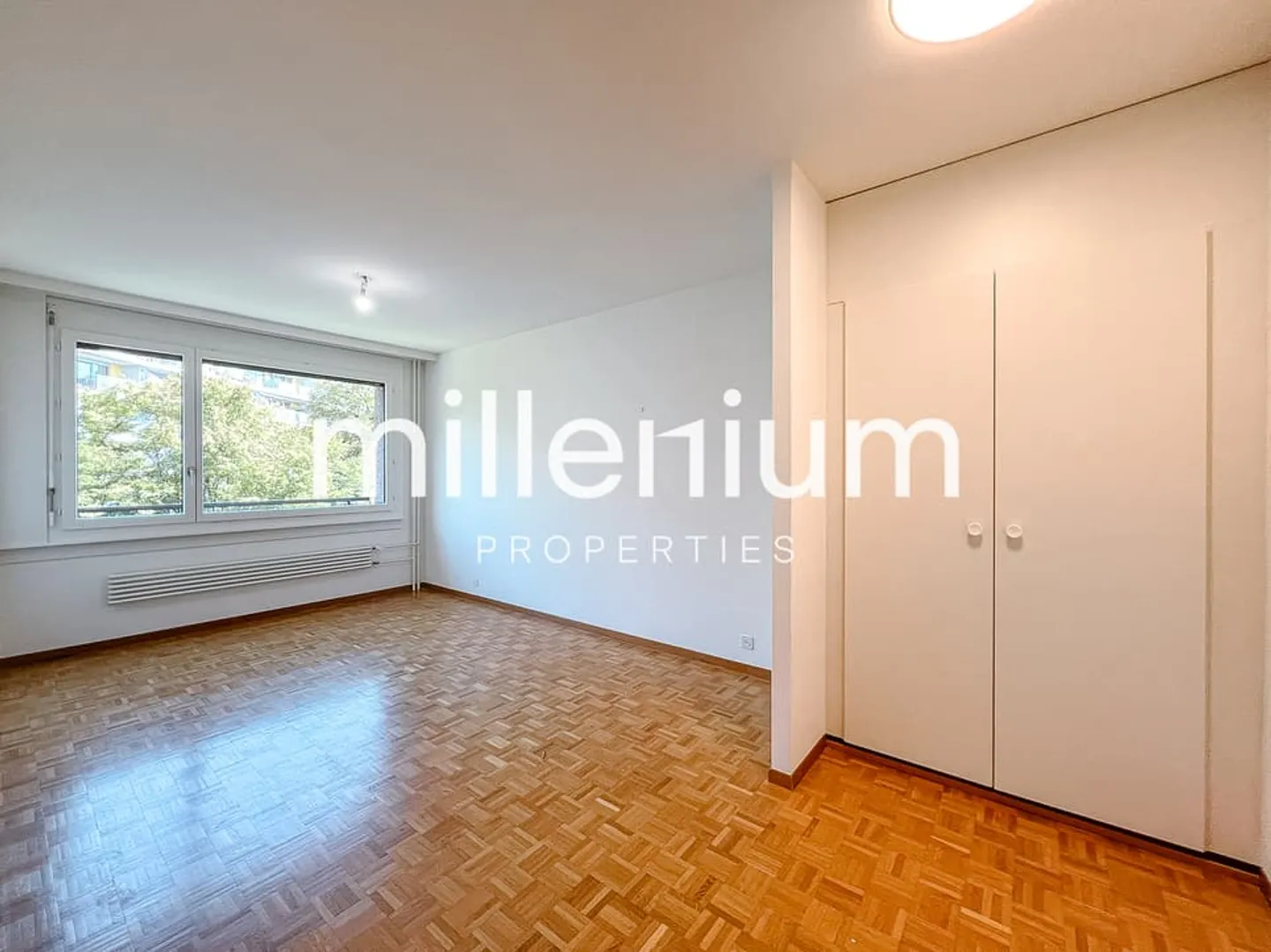 Bel appartement 6P proche des organisations internationales - Foto 8 di 13