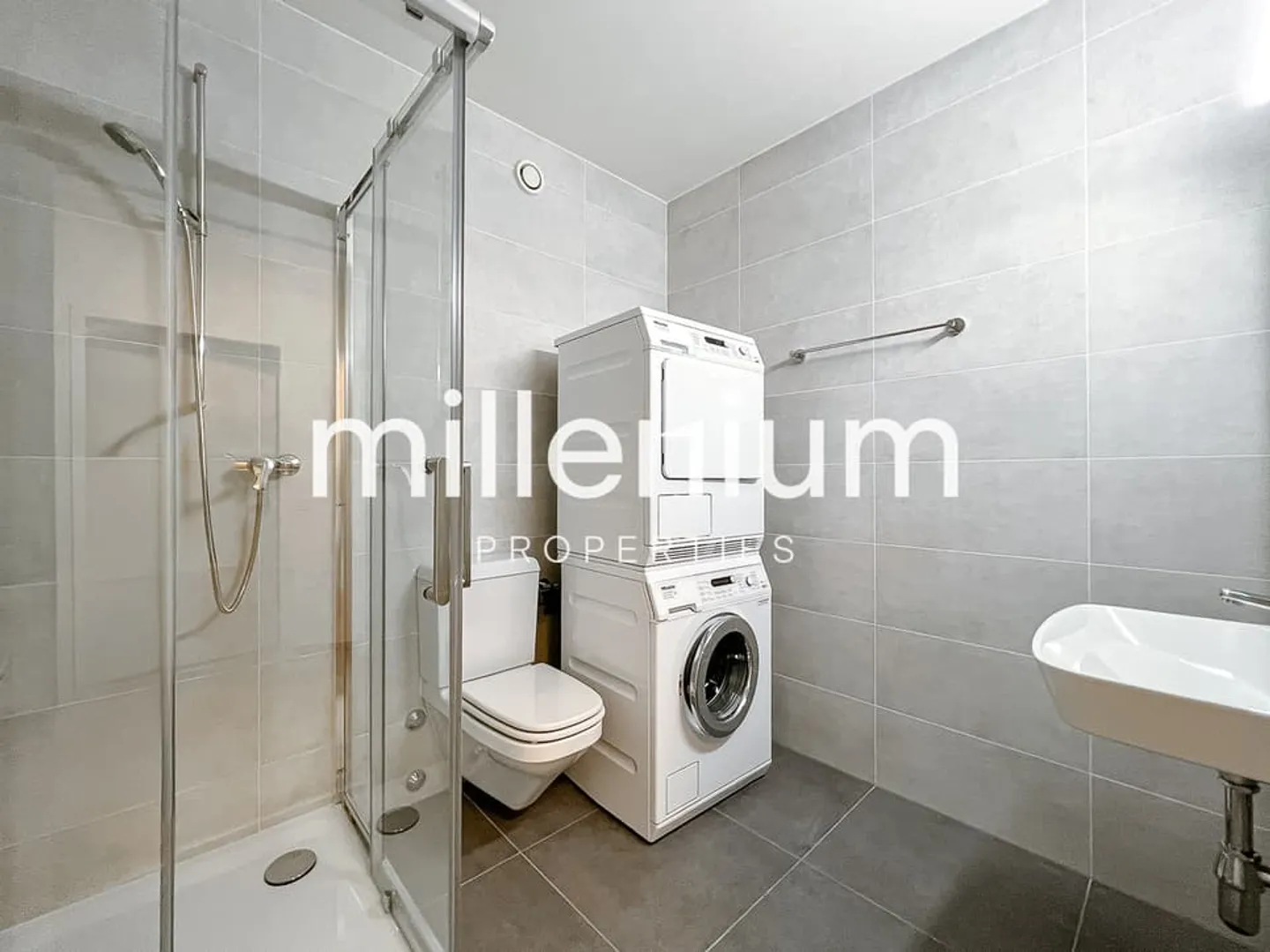 Bel appartement 6P proche des organisations internationales - Foto 9 di 13