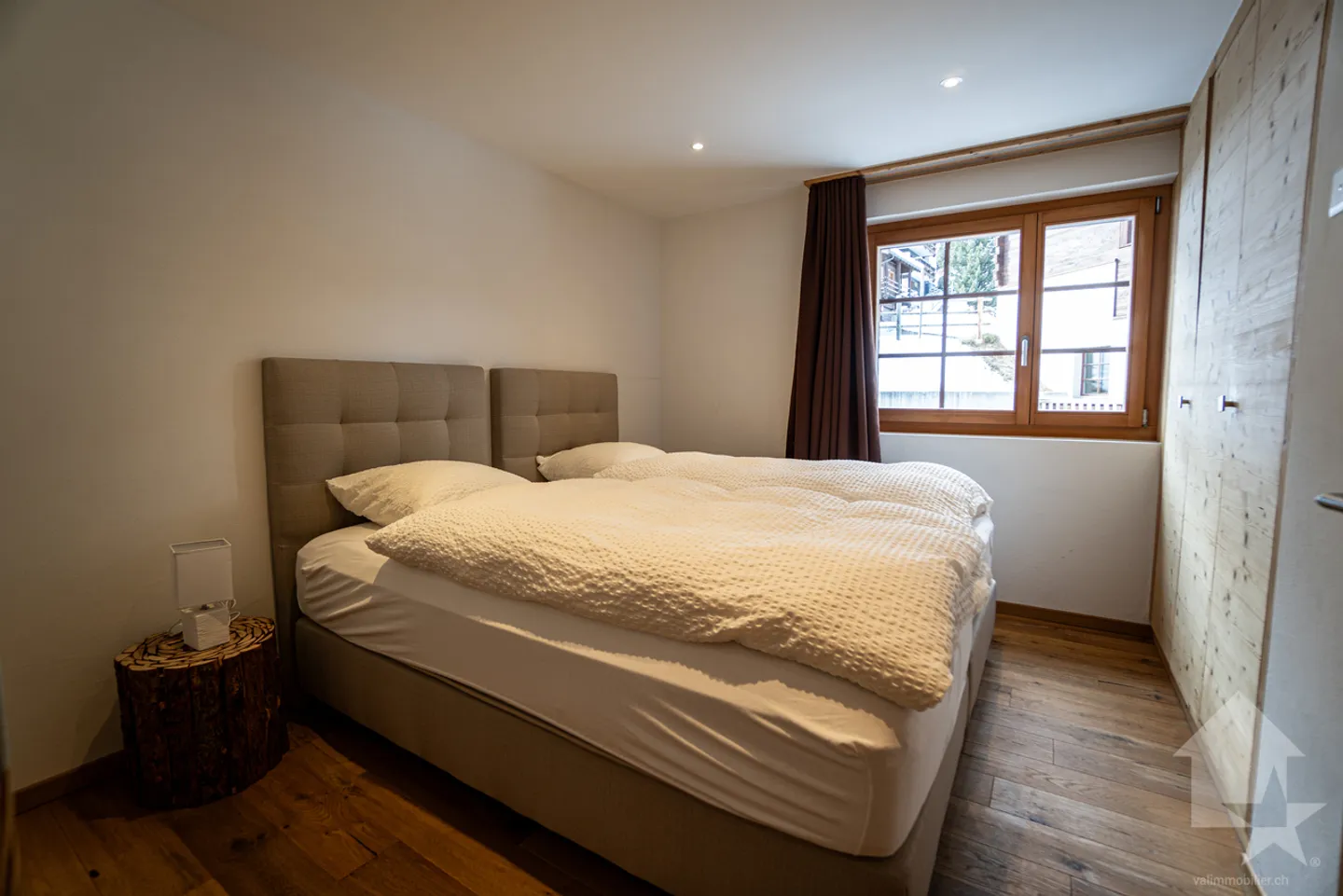 Charming apartment in the village center - Photo 7 of 17