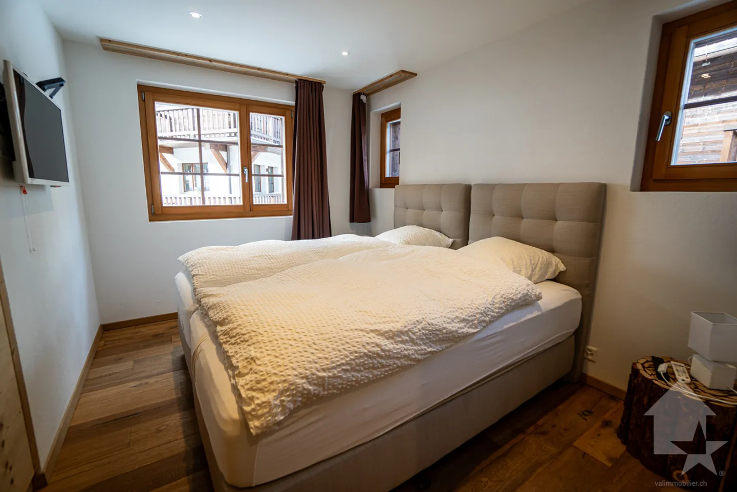 Charming apartment in the village center - Photo 8 of 17