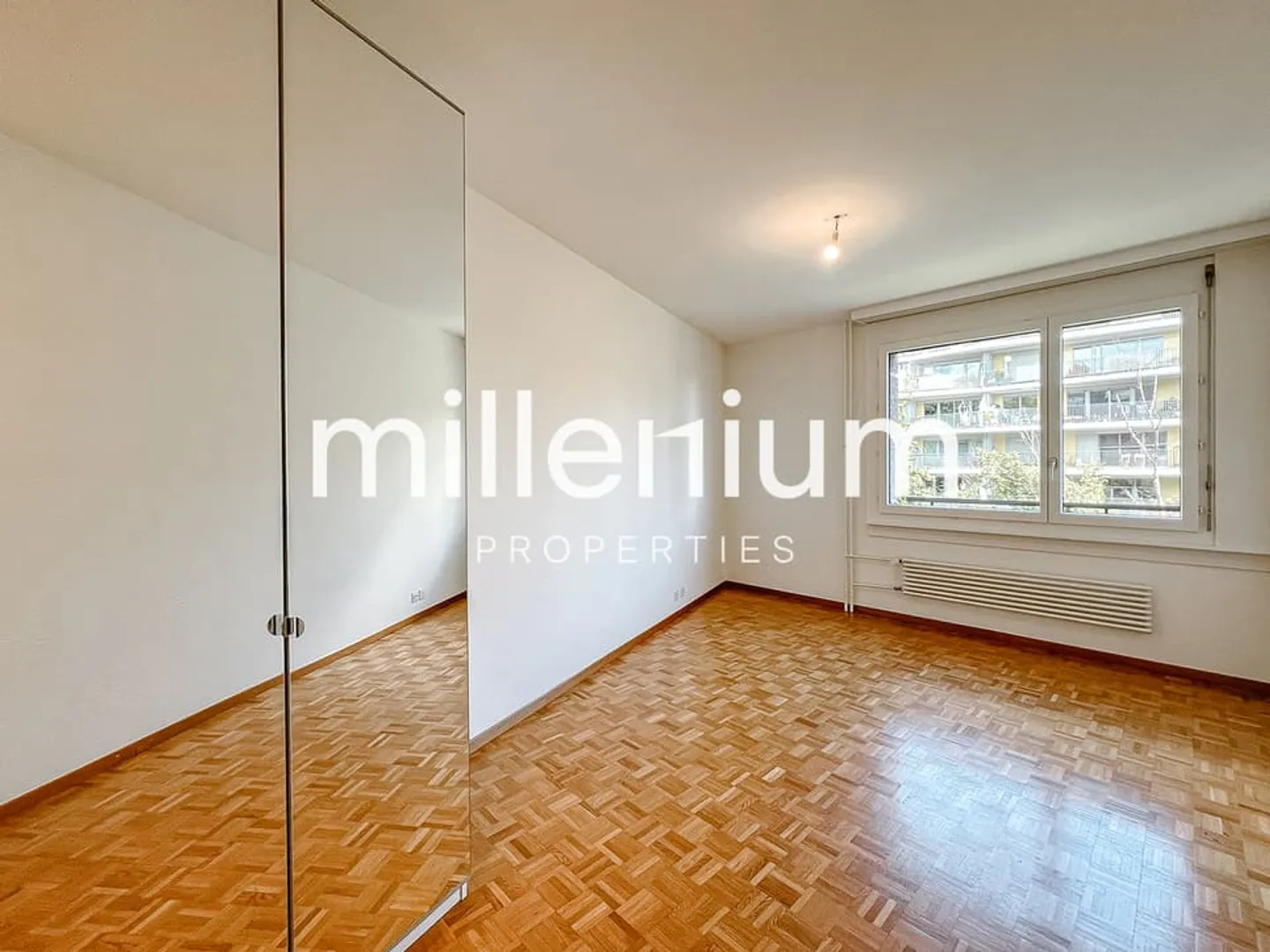 Bel appartement 6P proche des organisations internationales - Foto 10 di 13