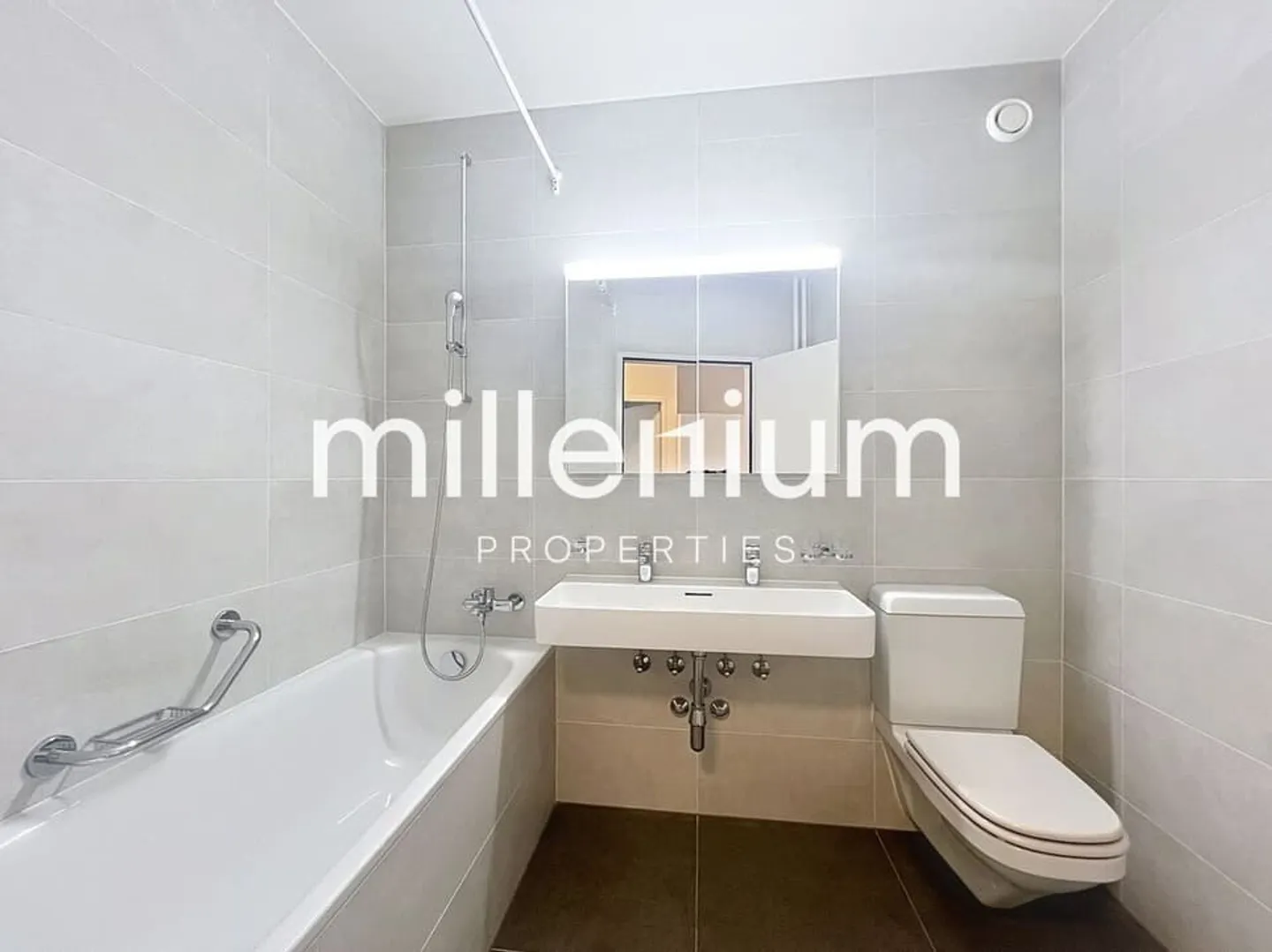 Bel appartement 6P proche des organisations internationales - Foto 11 di 13