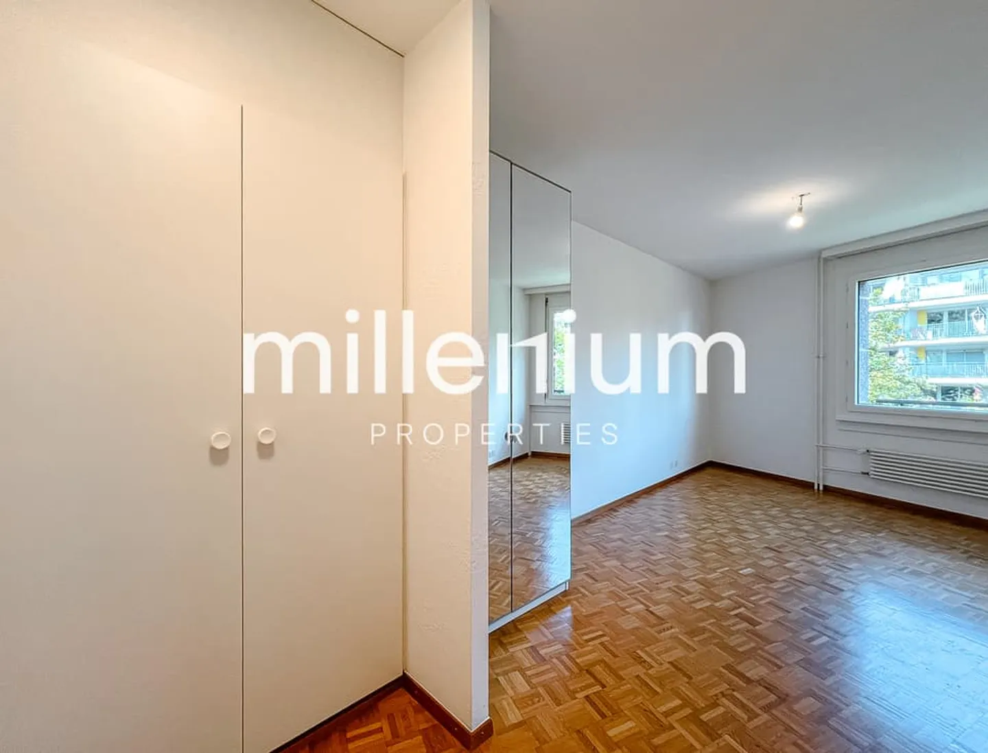 Bel appartement 6P proche des organisations internationales - Foto 12 di 13