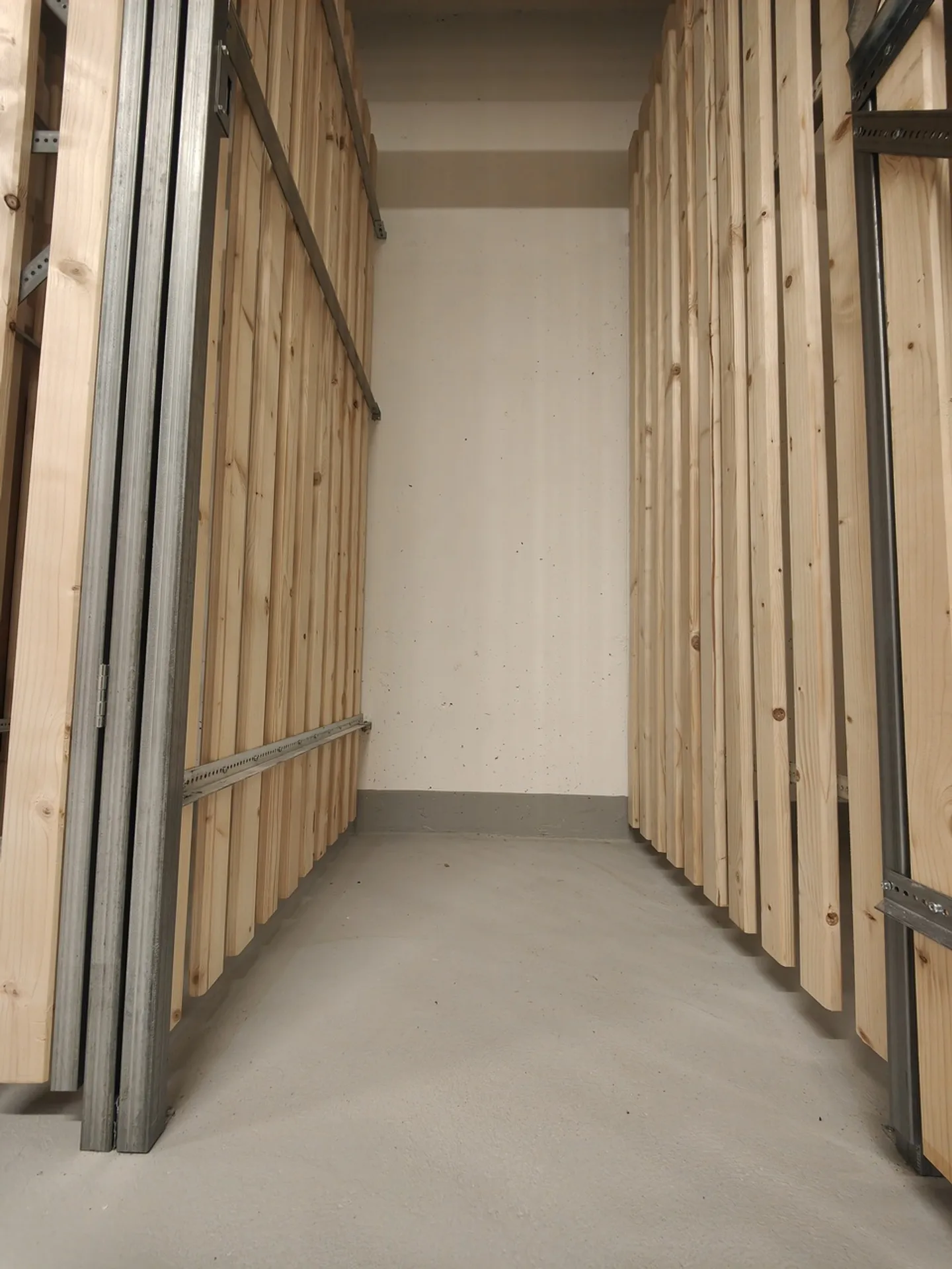 Magazzino 0,73 m2 in affitto a Zurigo Oerlikon - Foto 8 di 10