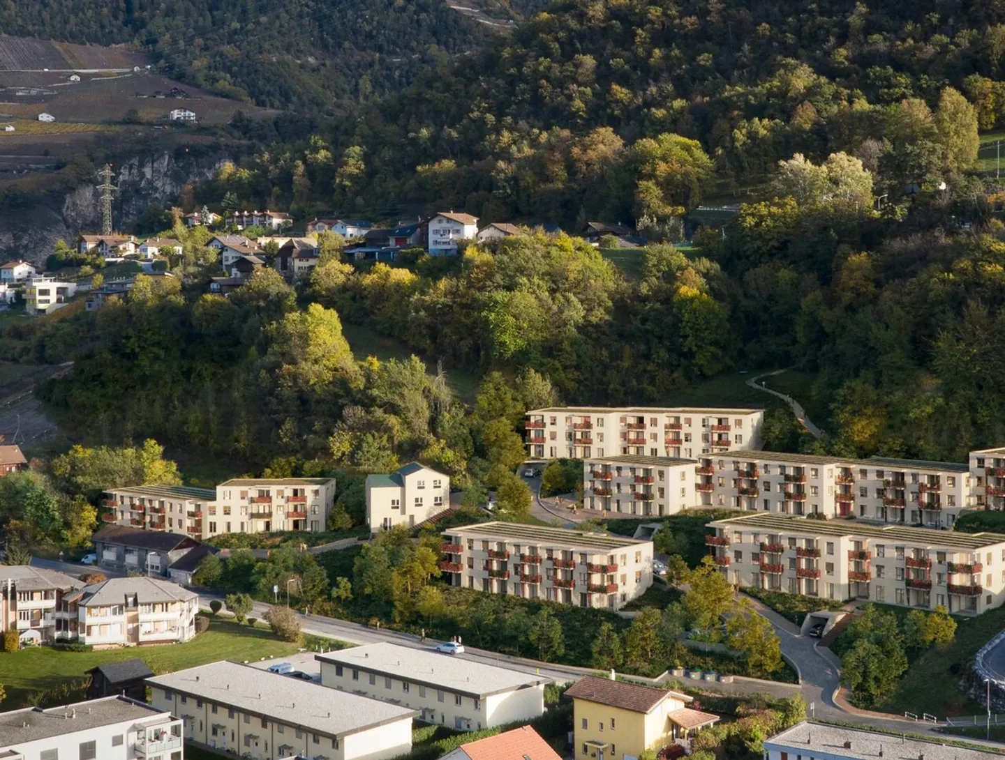 DA AFFITTARE 3.5 STANZE NUOVE DISPONIBILI DAL 01.06.2026 - Foto 9 di 9