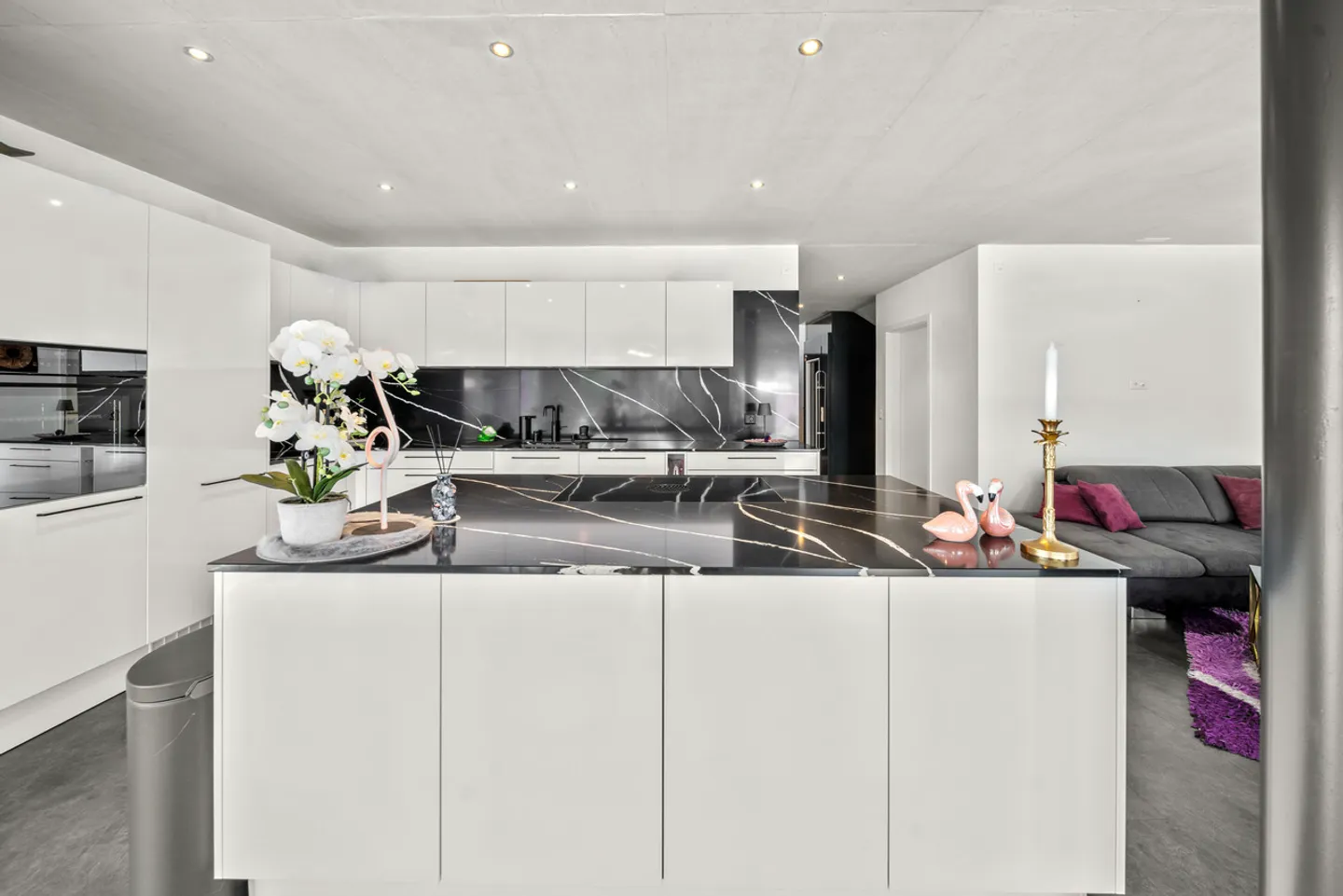 Spacious detached house with many possibilities in Möhlin - Photo 5 of 15