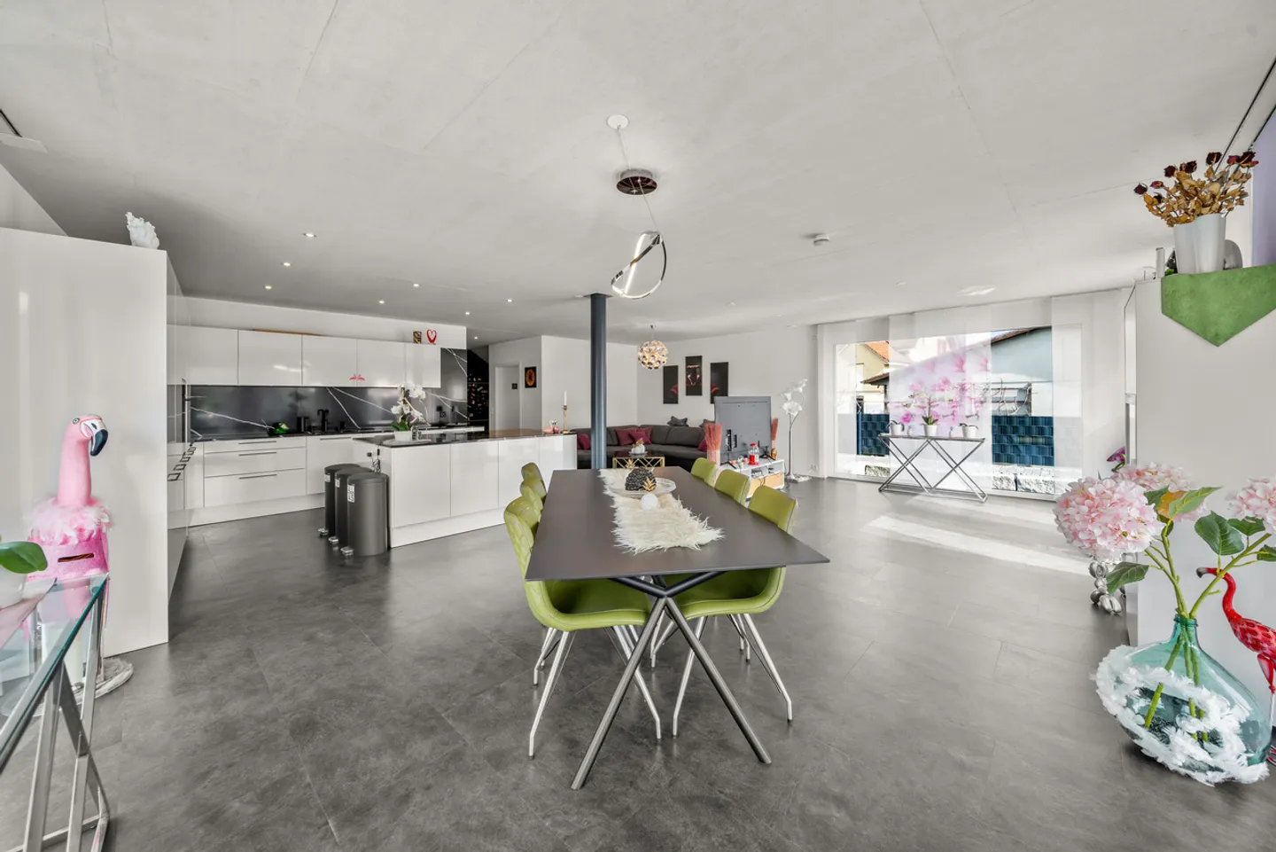 Spacious detached house with many possibilities in Möhlin - Photo 6 of 15