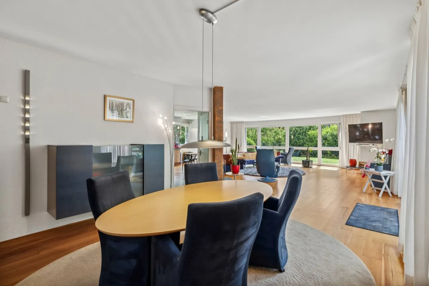 Ville gemellate a Baar - Rendimento eccezionale! - Foto 2 di 12